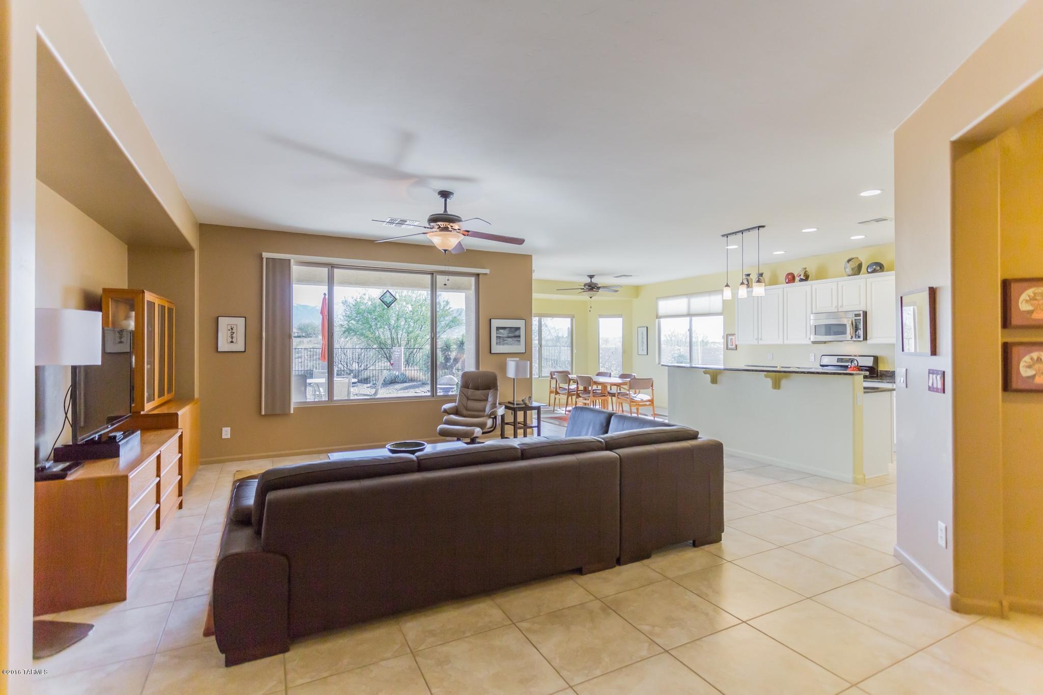Quail Creek (1-306) - Residential