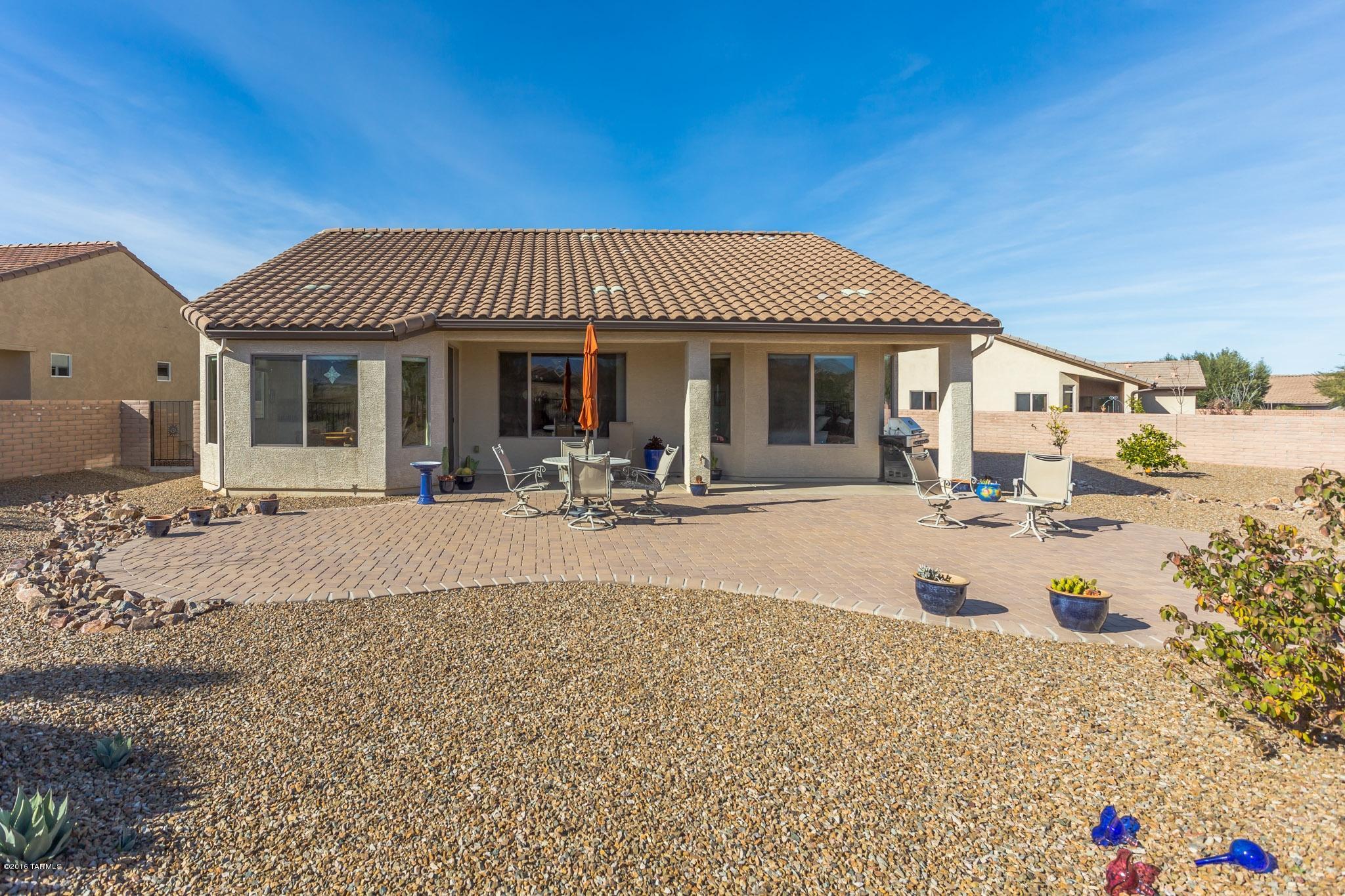 Quail Creek (1-306) - Residential