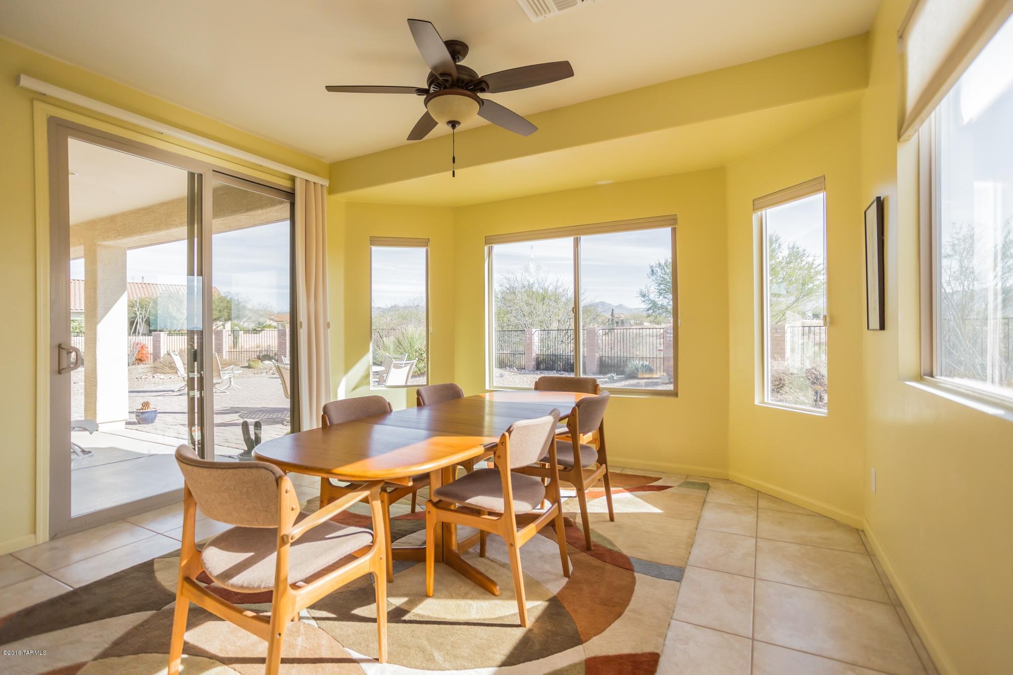 Quail Creek (1-306) - Residential