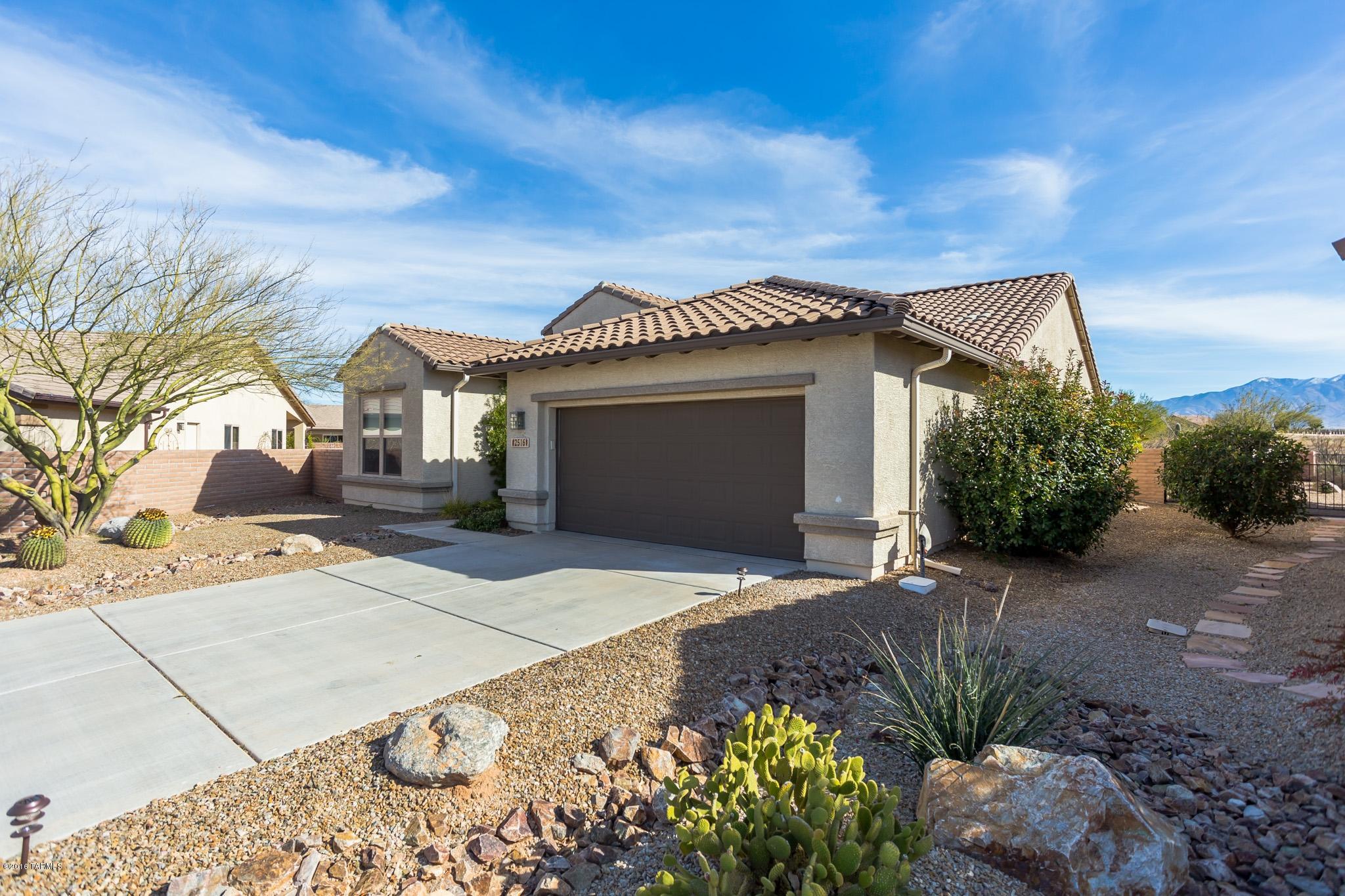 Quail Creek (1-306) - Residential