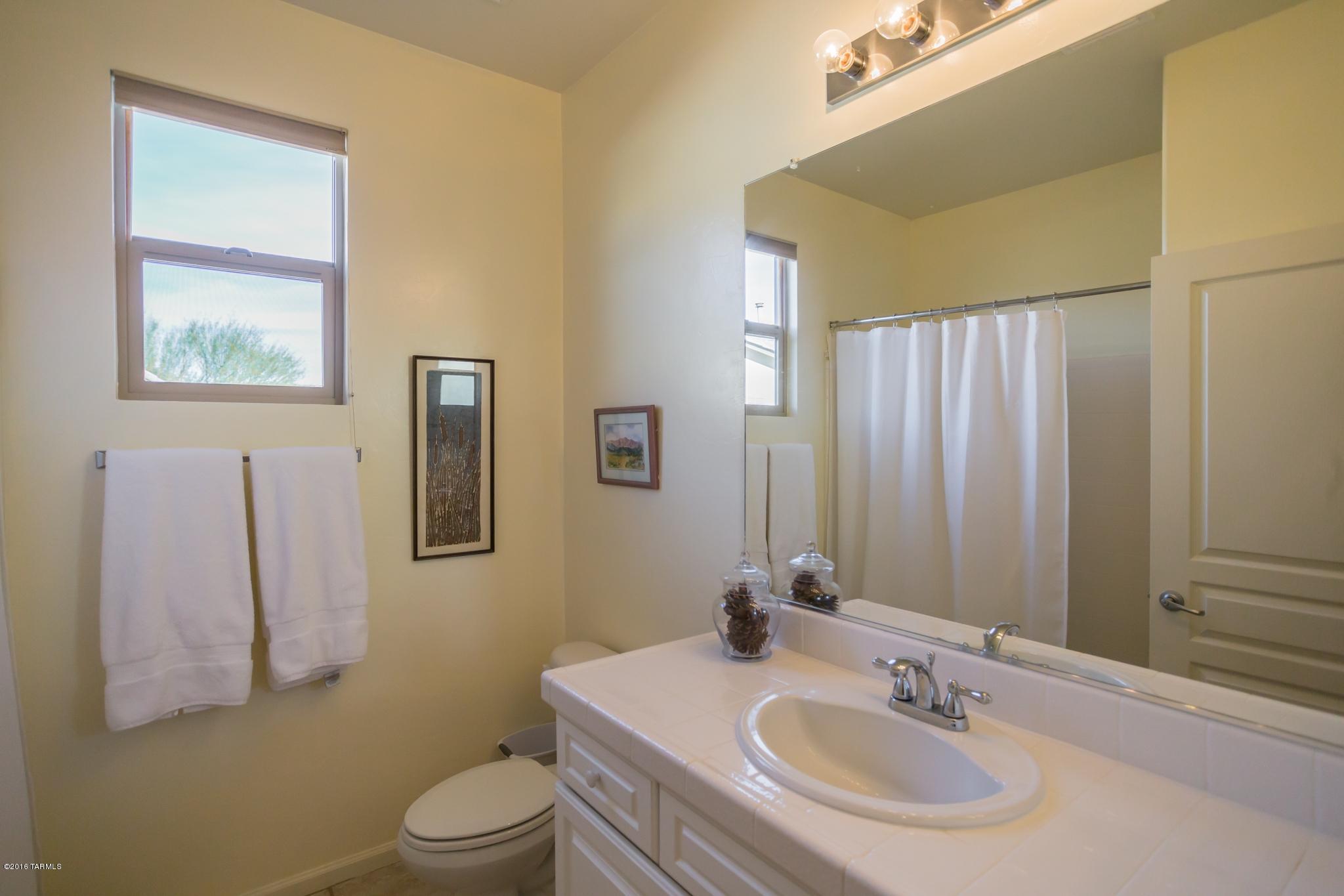 Quail Creek (1-306) - Residential