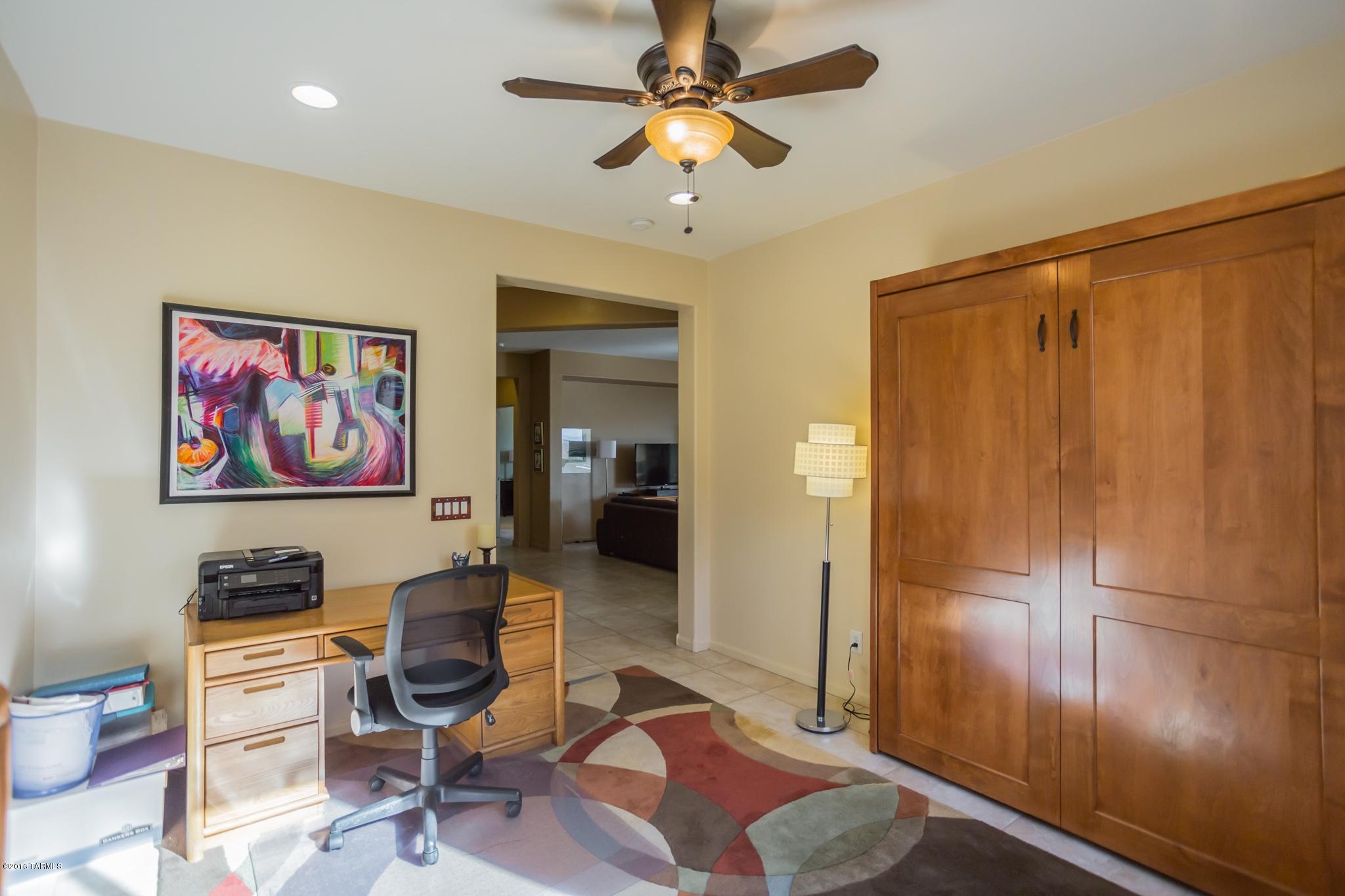 Quail Creek (1-306) - Residential