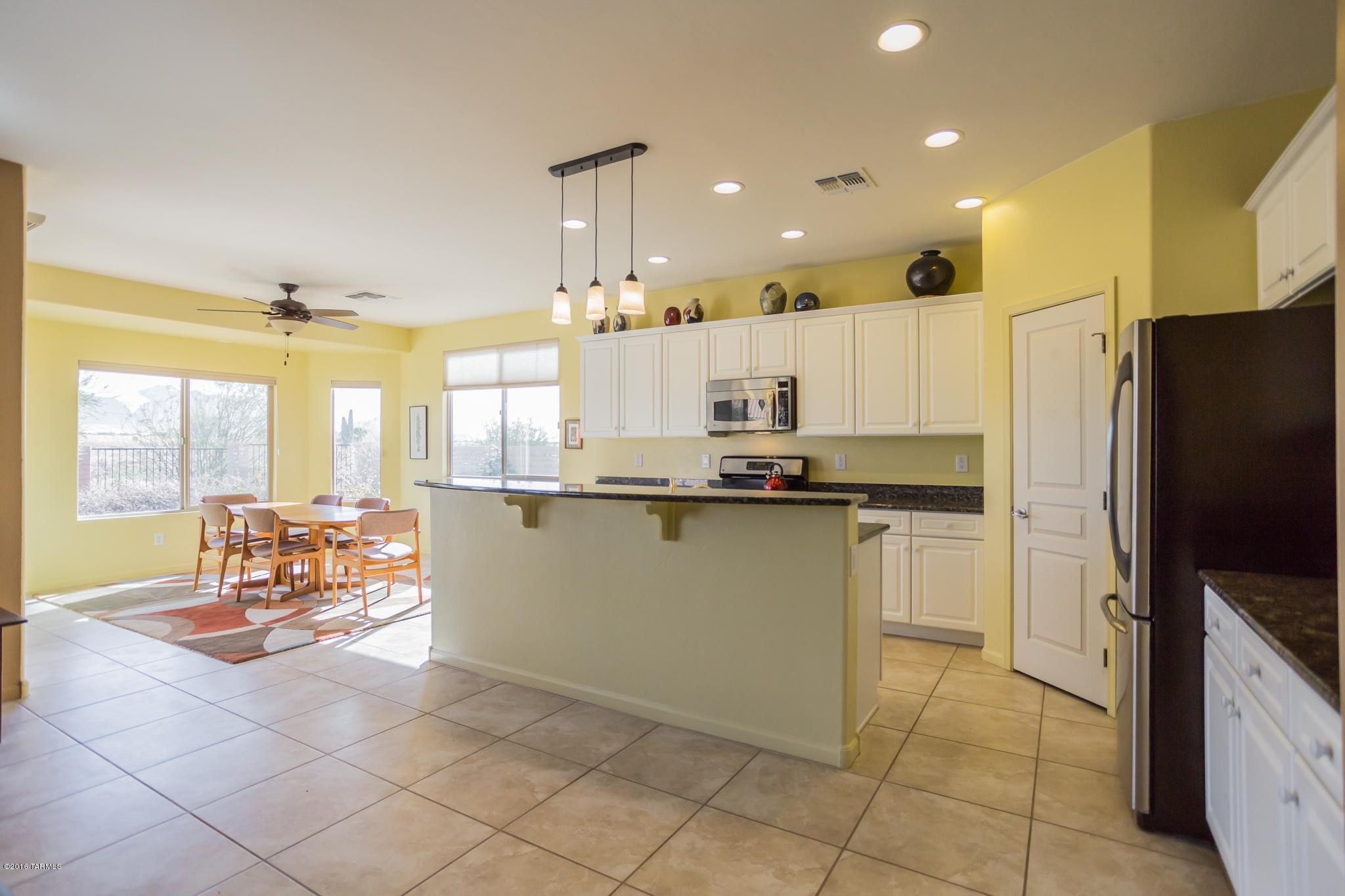 Quail Creek (1-306) - Residential