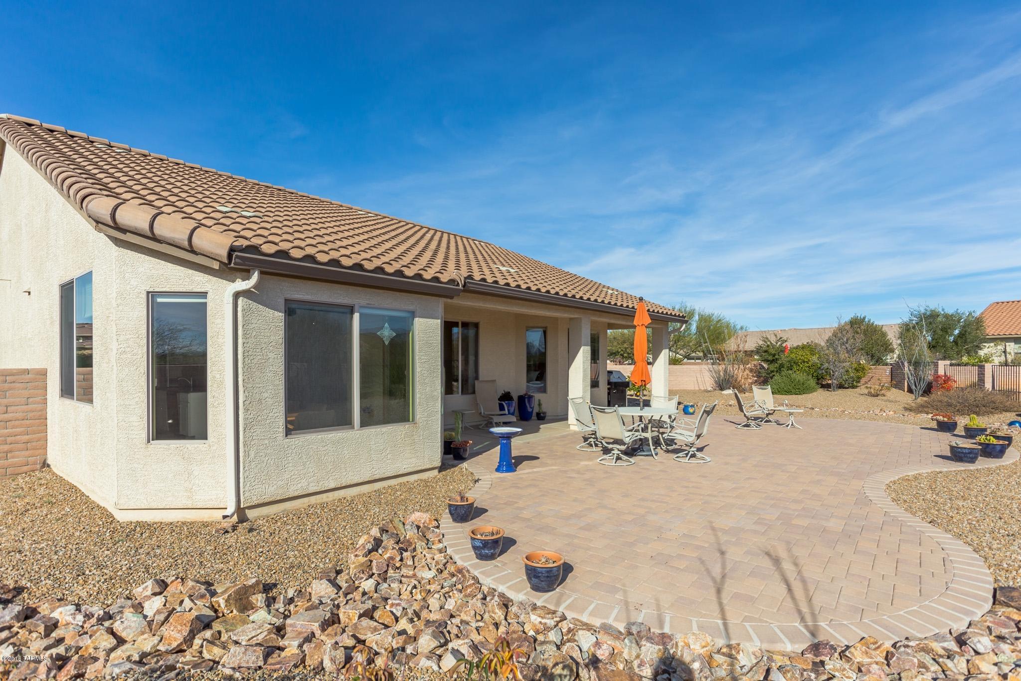 Quail Creek (1-306) - Residential
