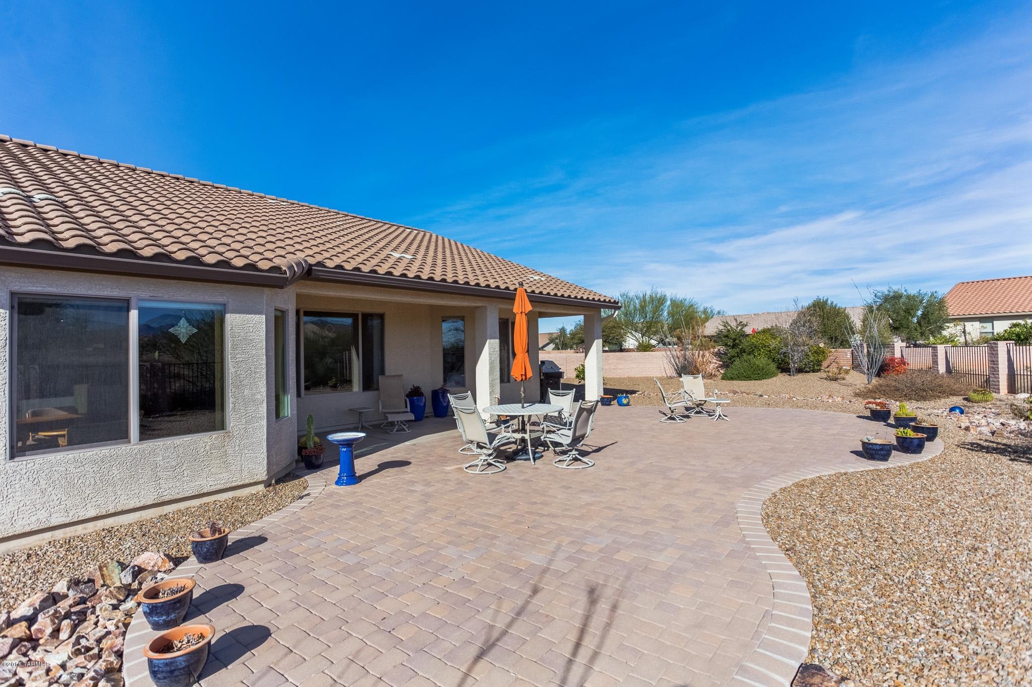 Quail Creek (1-306) - Residential