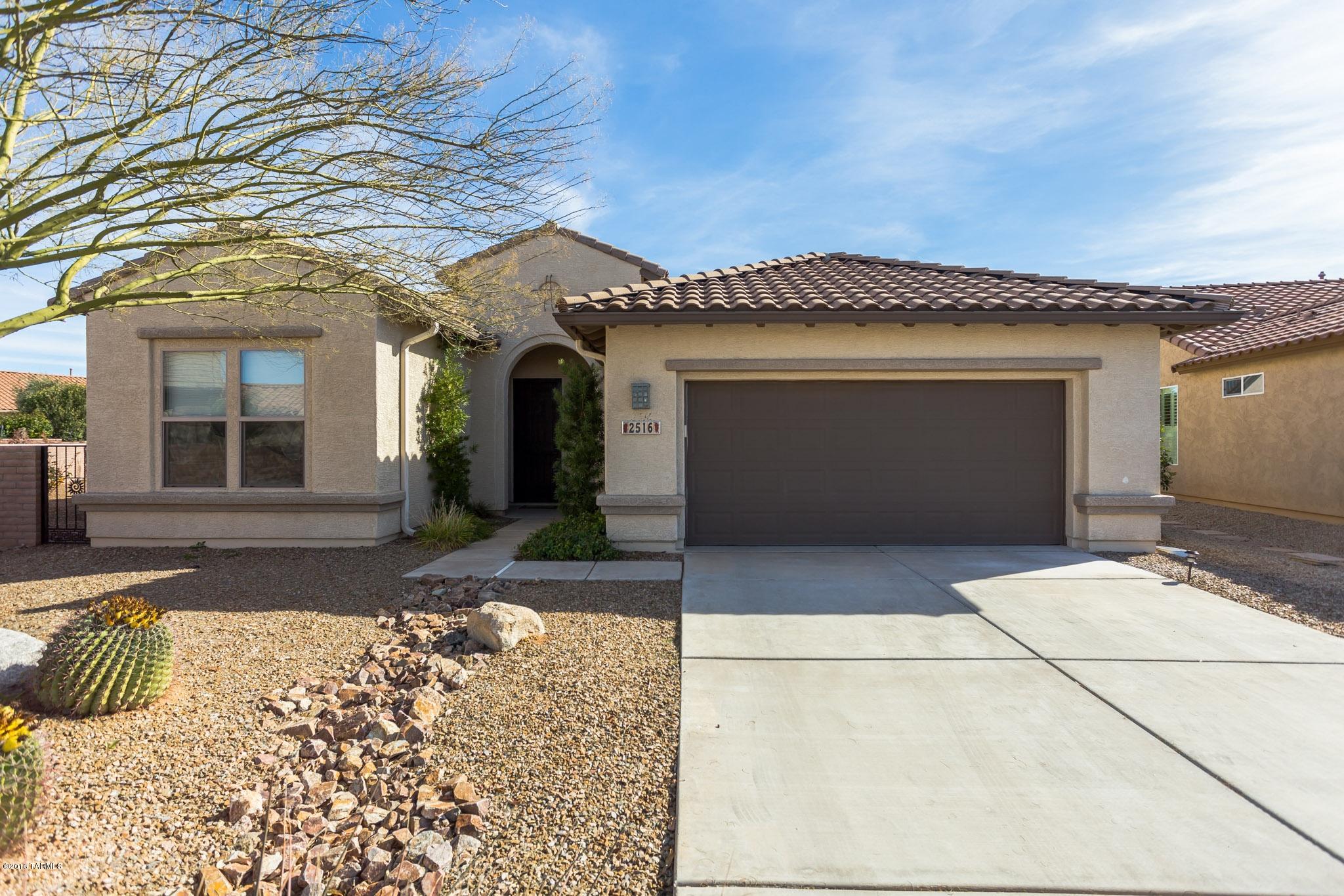 Quail Creek (1-306) - Residential