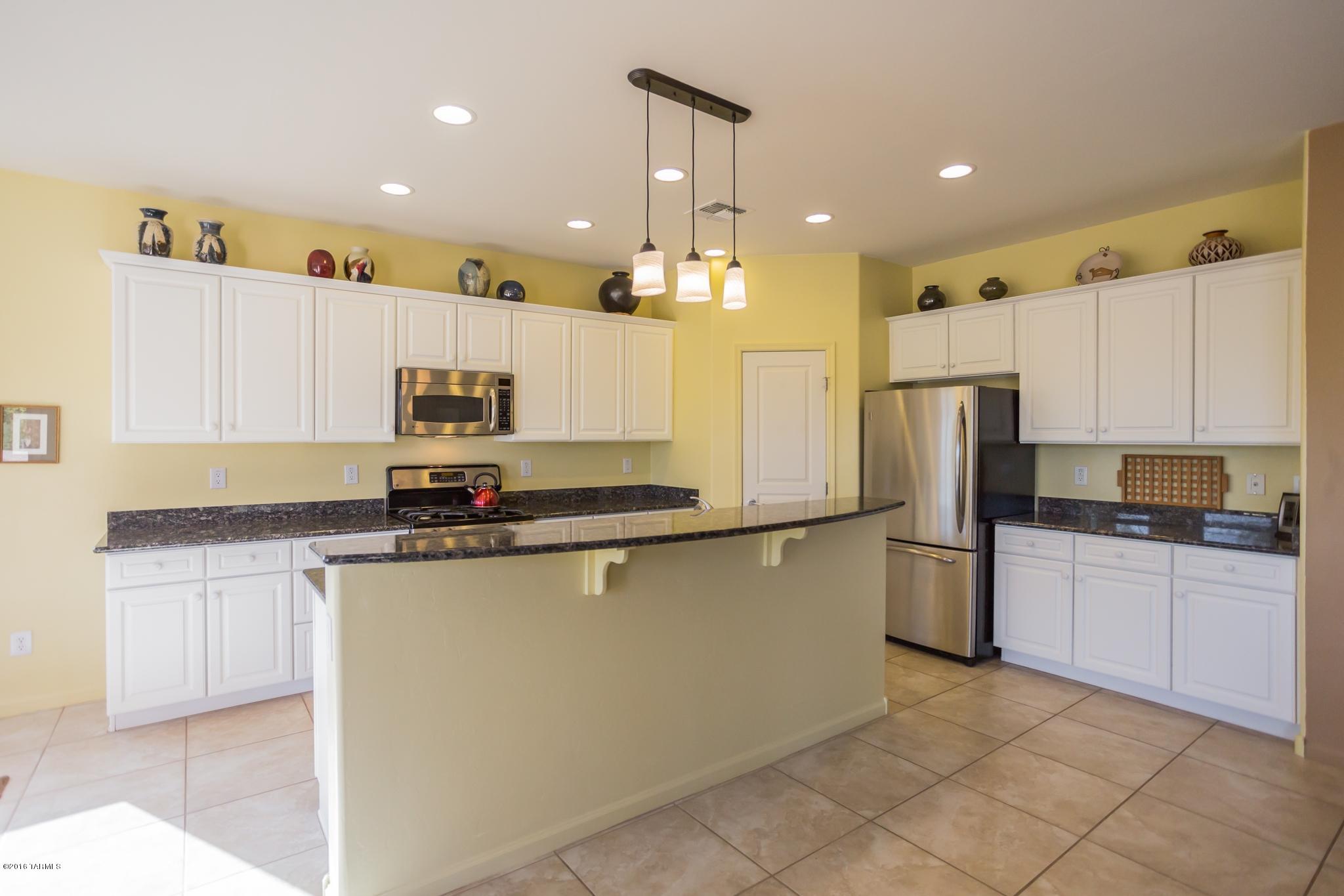 Quail Creek (1-306) - Residential