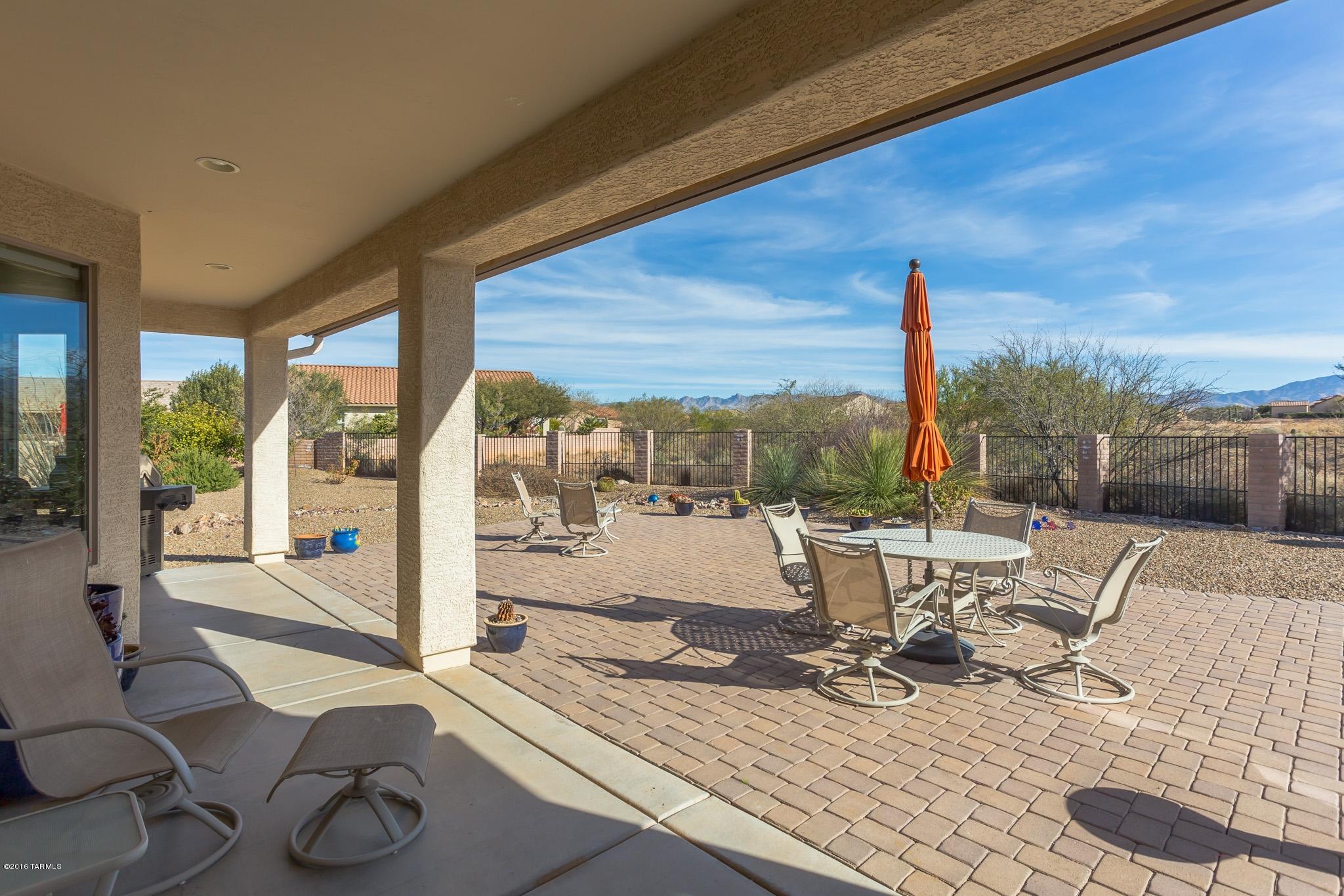 Quail Creek (1-306) - Residential