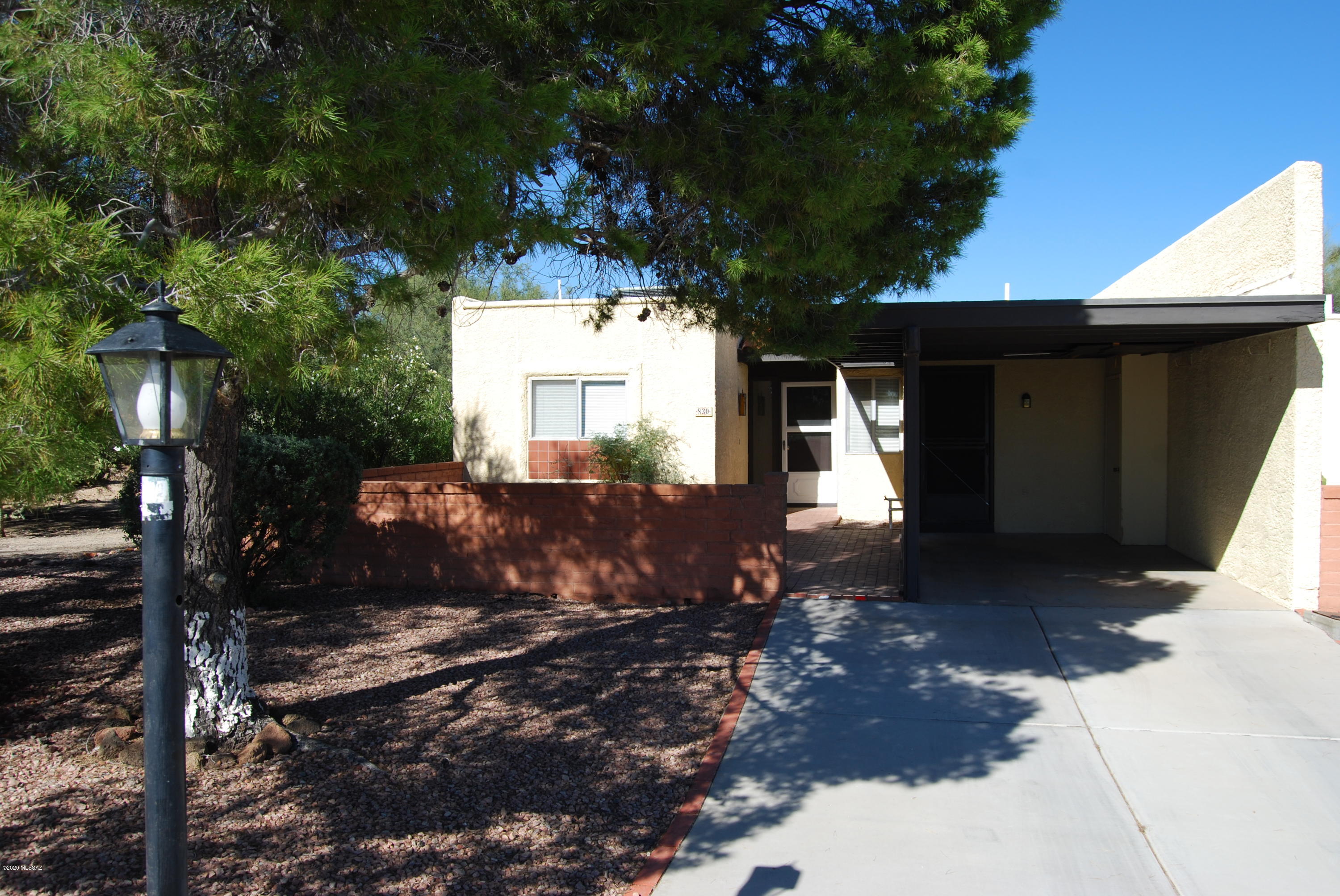 Colonia De Los Alamos - Residential Lease