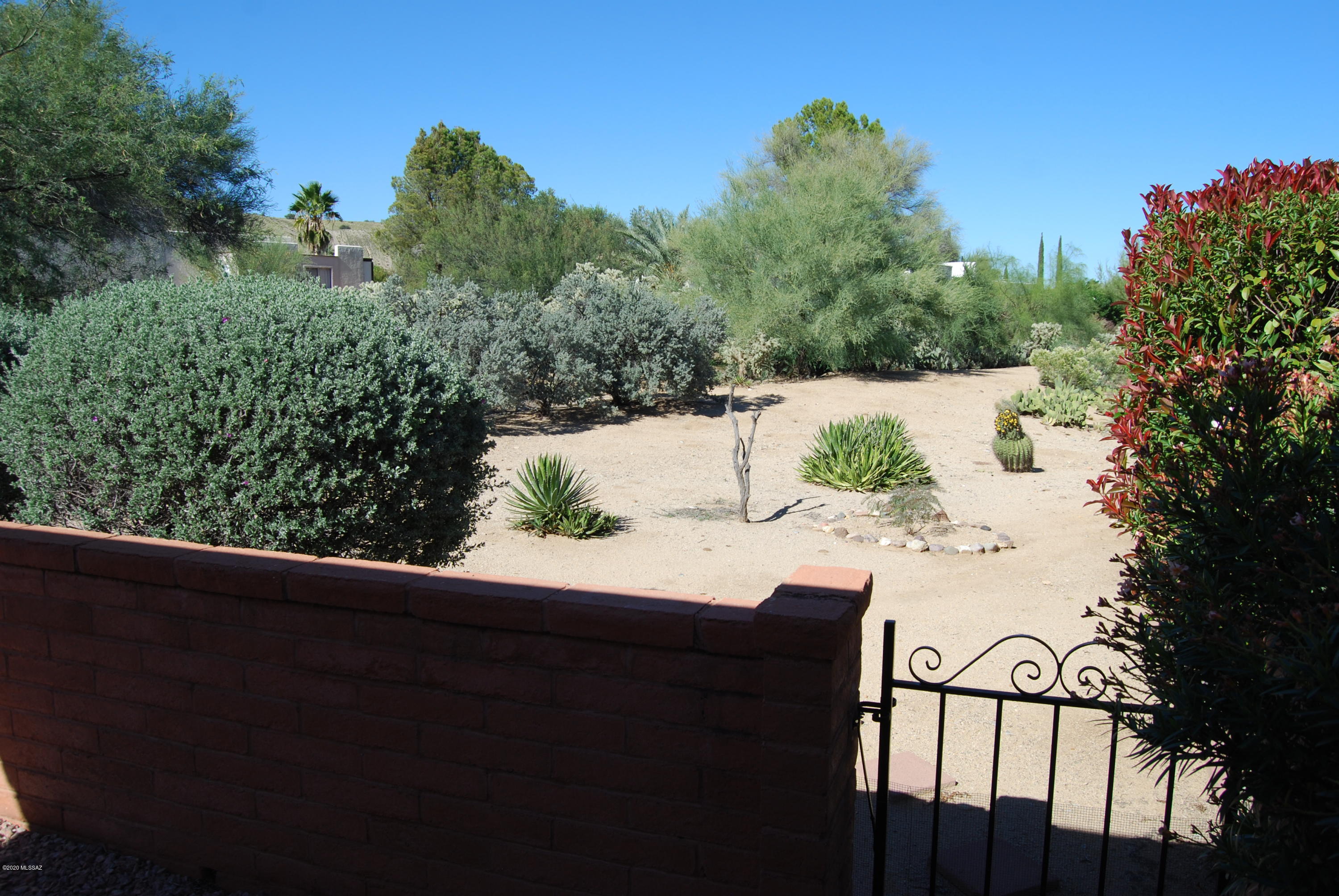 Colonia De Los Alamos - Residential Lease
