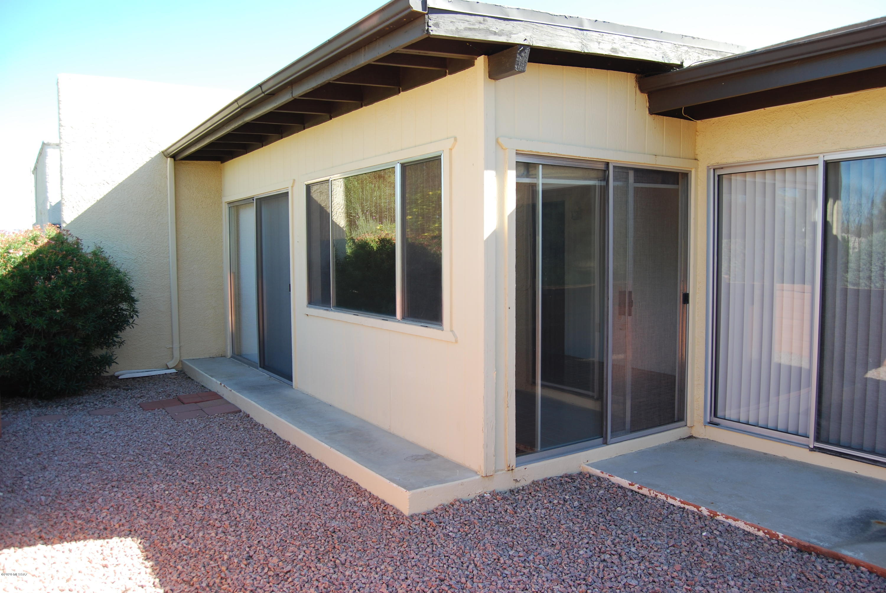 Colonia De Los Alamos - Residential Lease