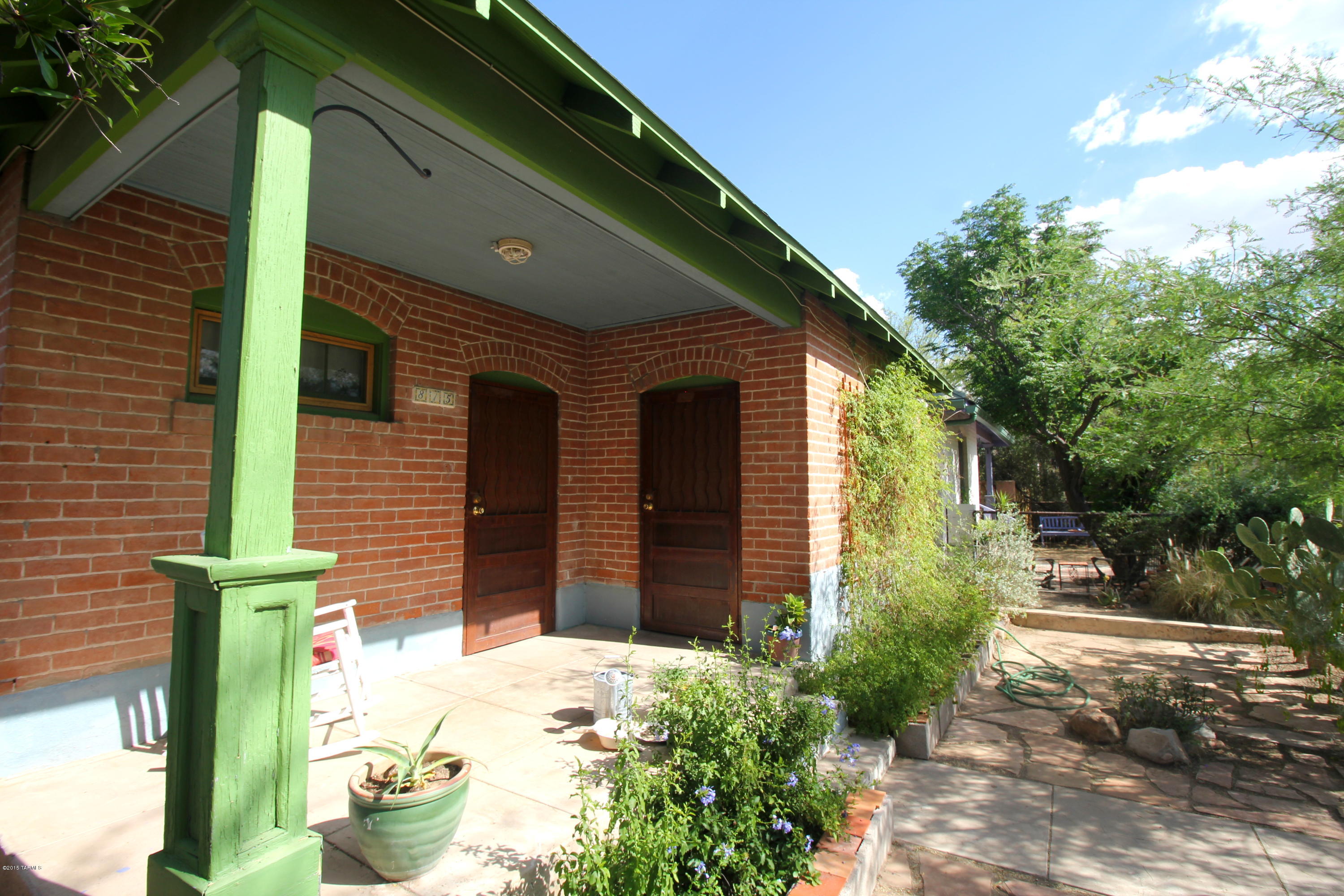 City Of Tucson - Residential
