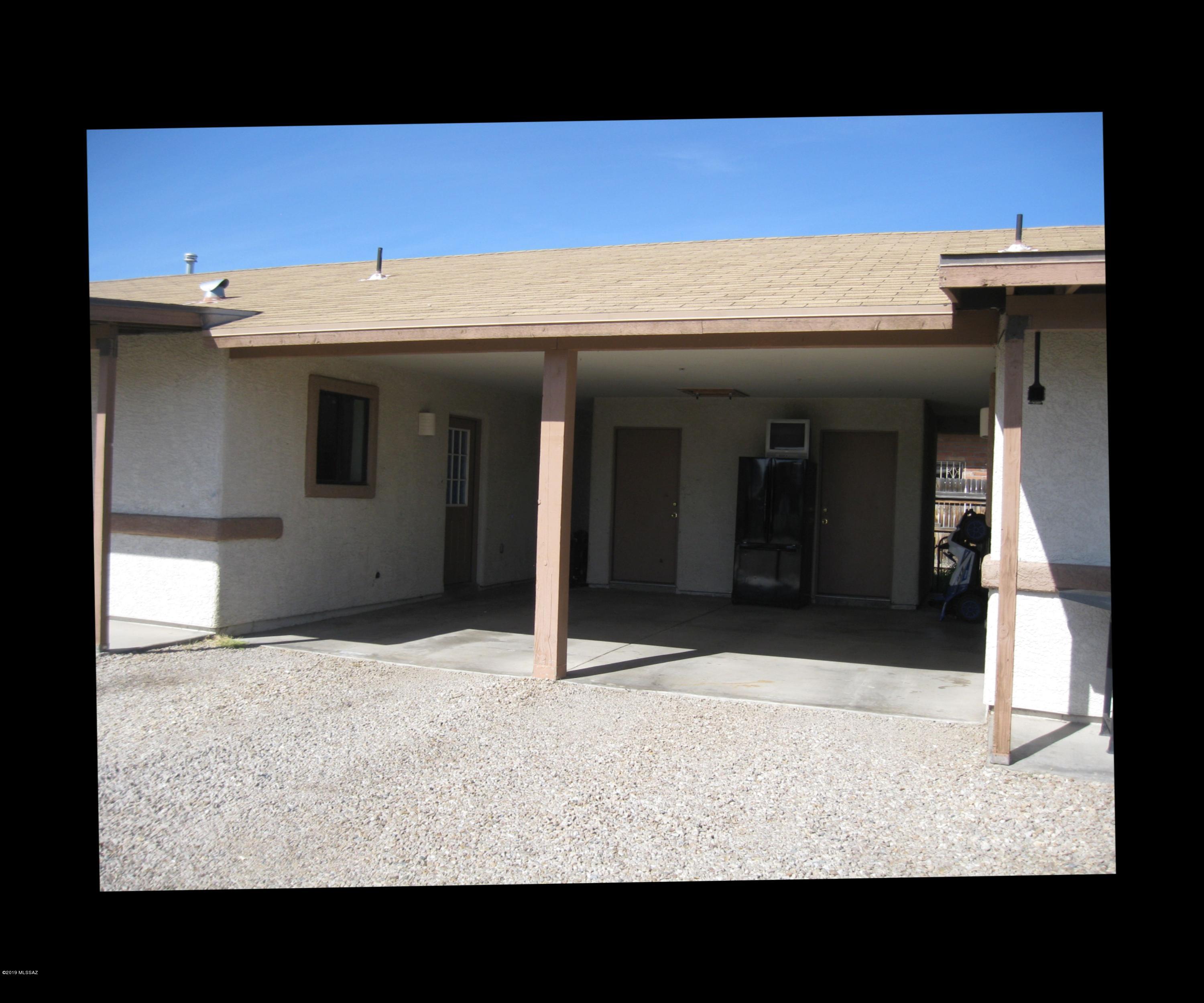 El Rio Acres - Residential Income