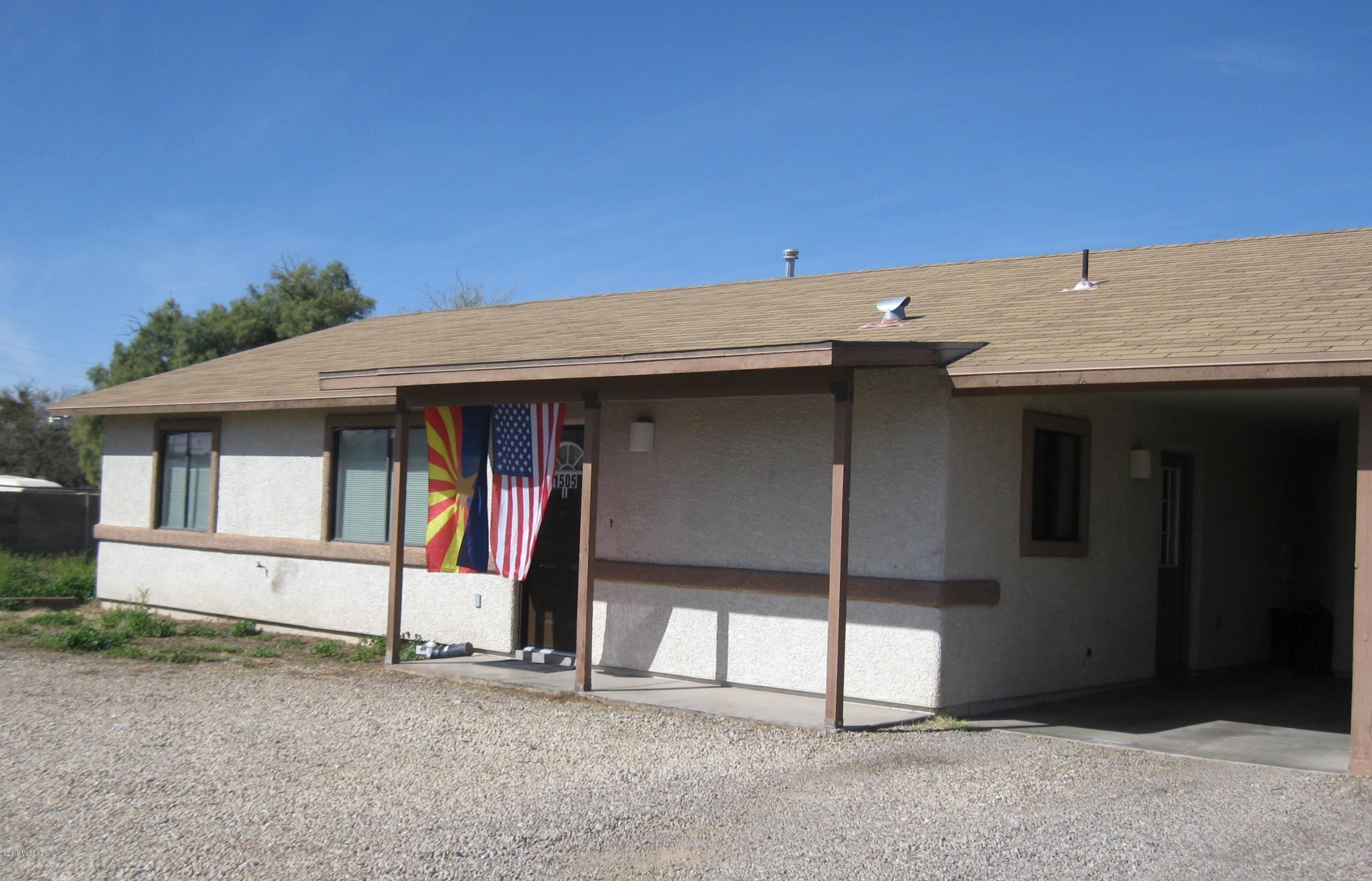 El Rio Acres - Residential Income