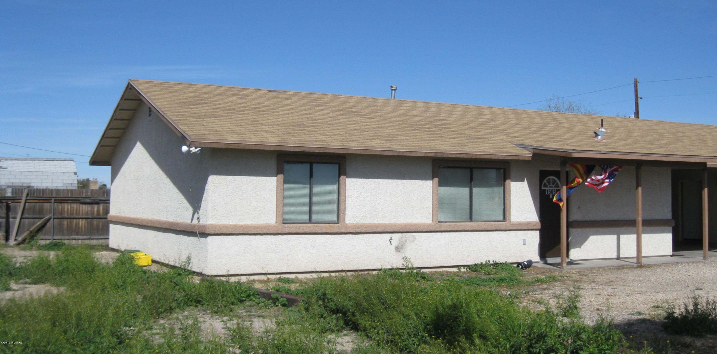 El Rio Acres - Residential Income