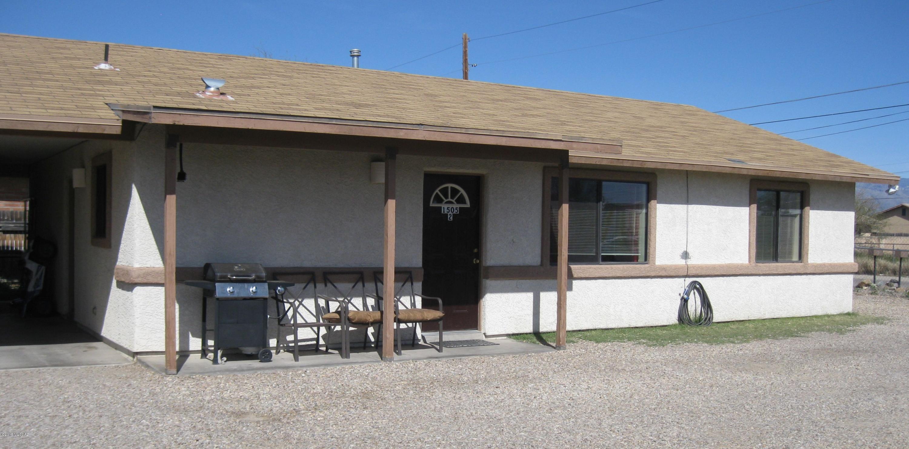 El Rio Acres - Residential Income