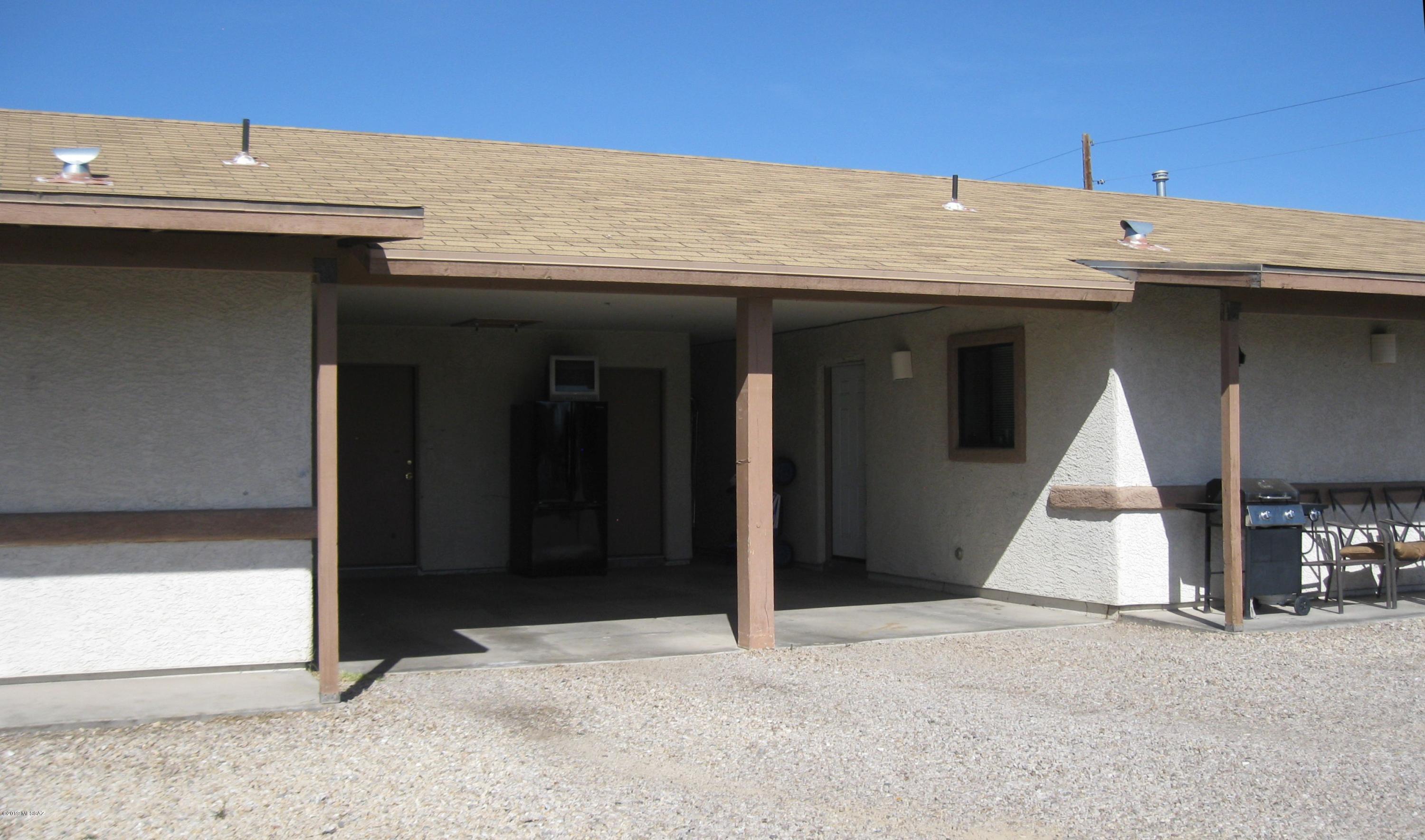 El Rio Acres - Residential Income