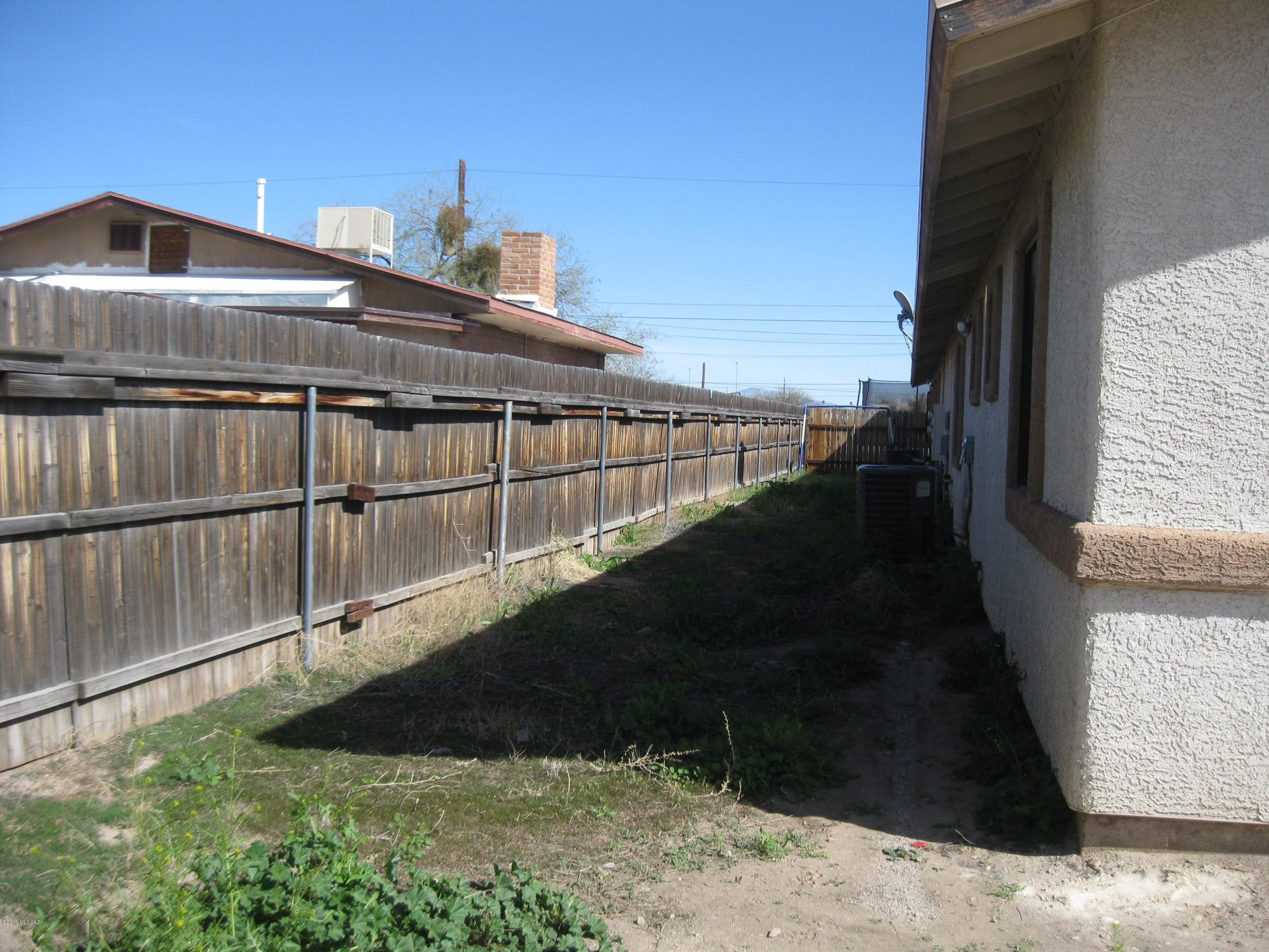 El Rio Acres - Residential Income