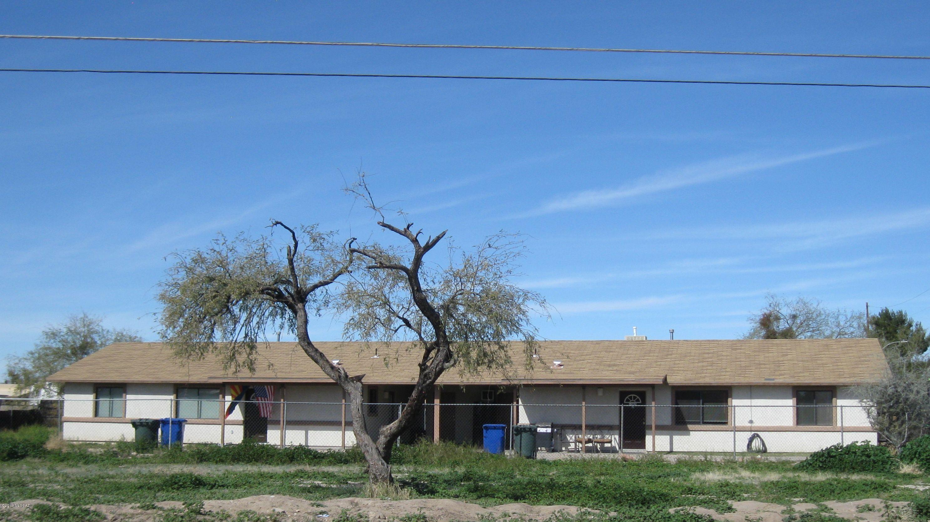El Rio Acres - Residential Income