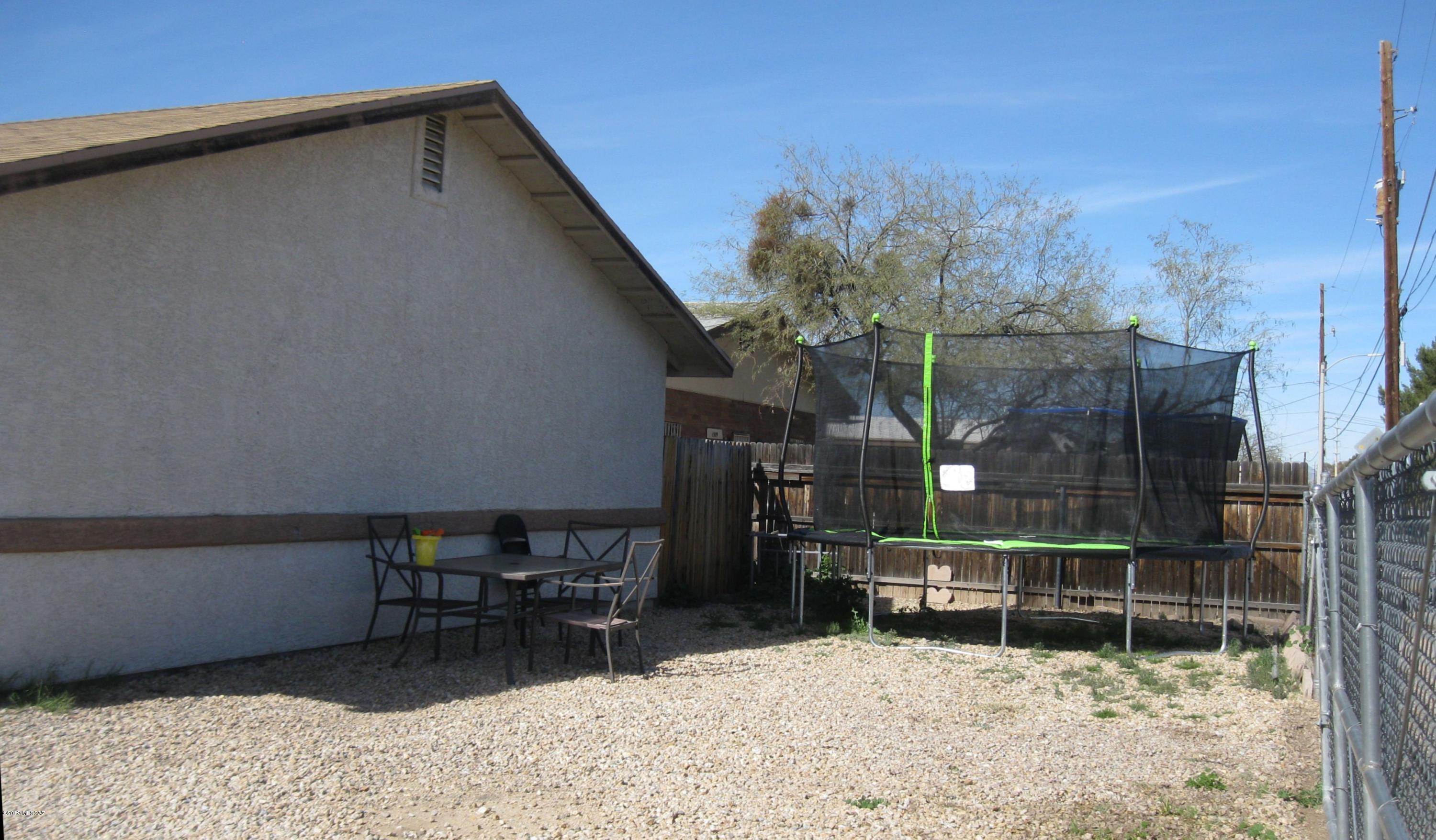 El Rio Acres - Residential Income