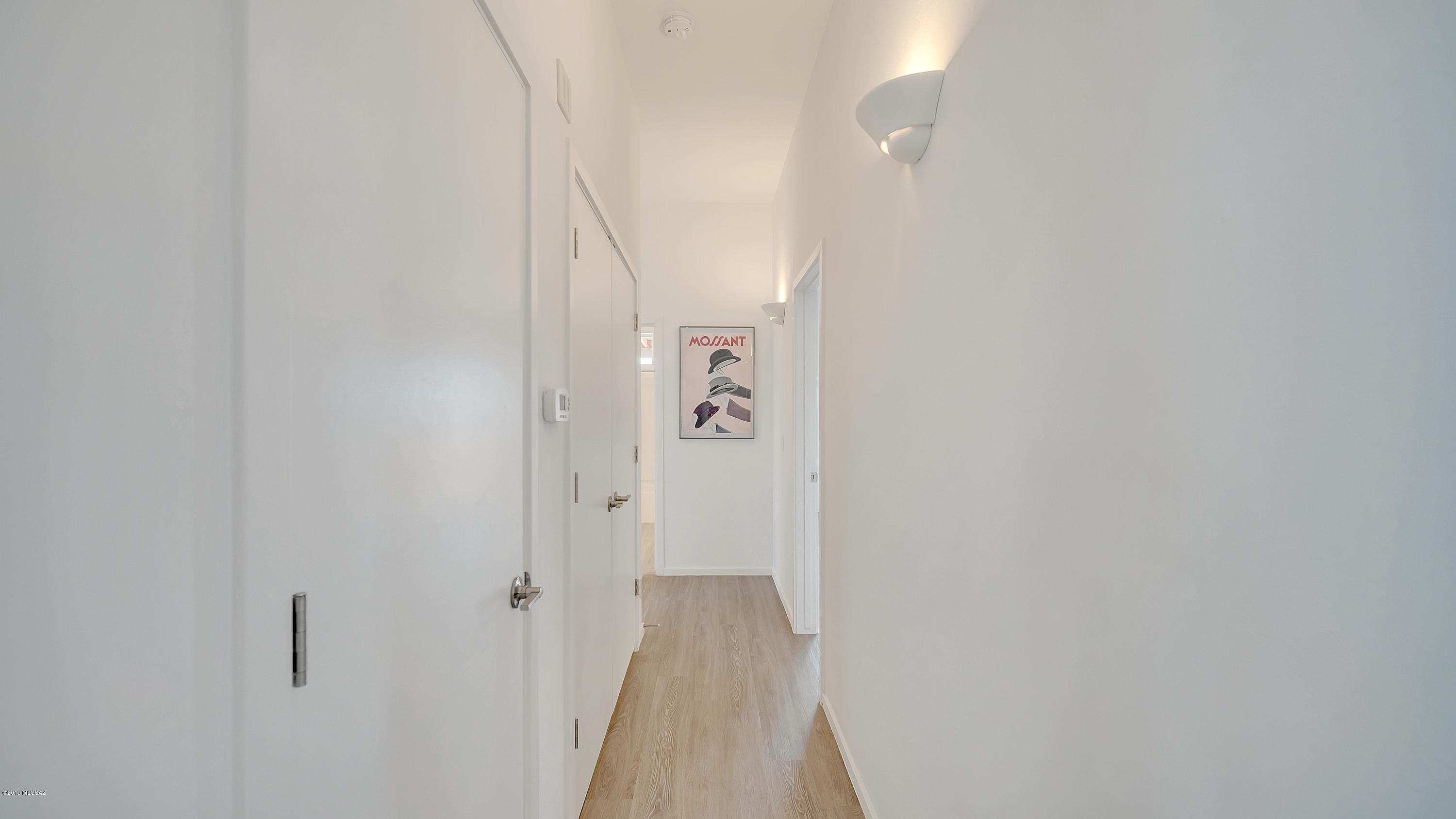 Silverbell Residential - Residential