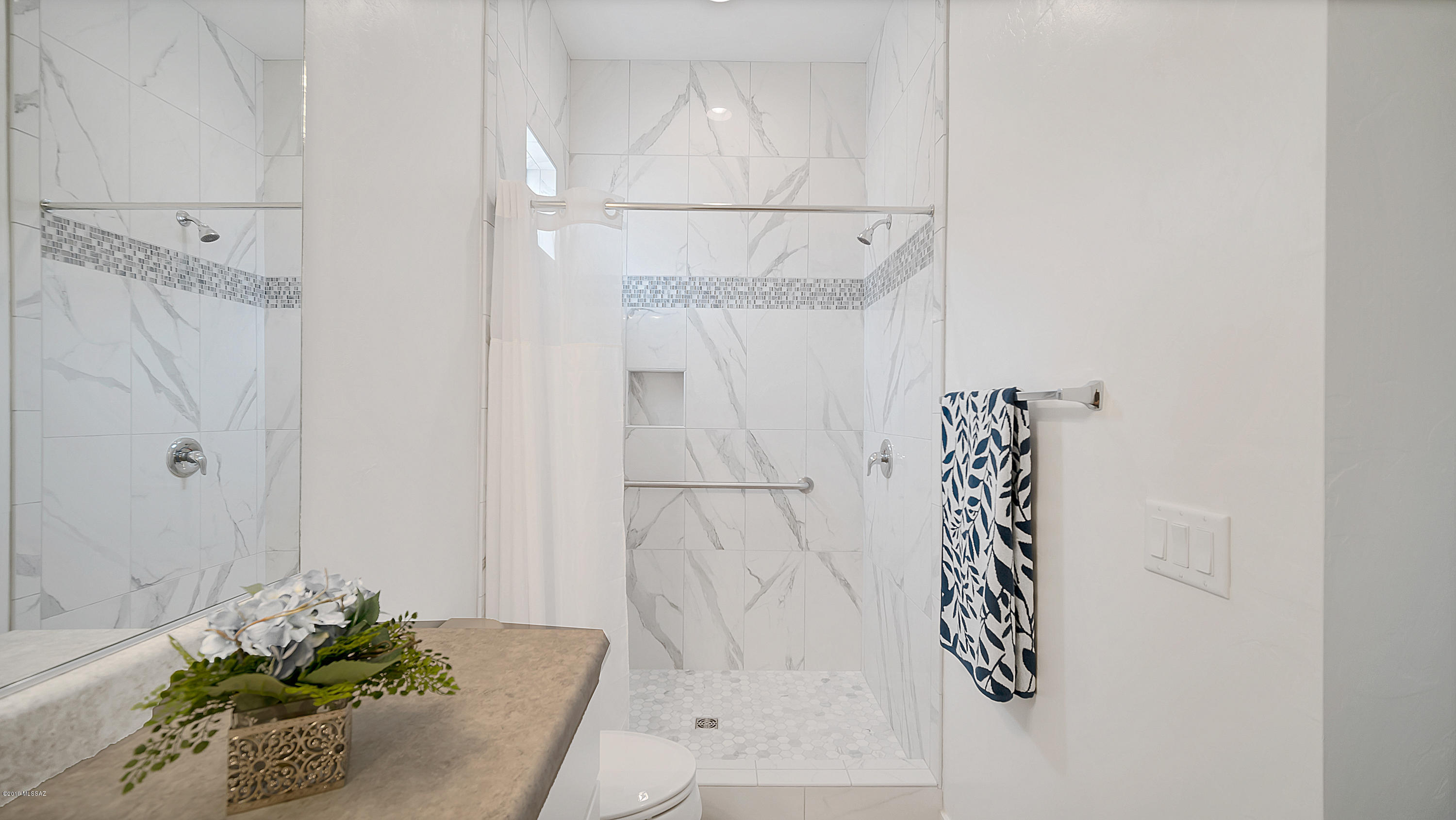 Silverbell Residential - Residential