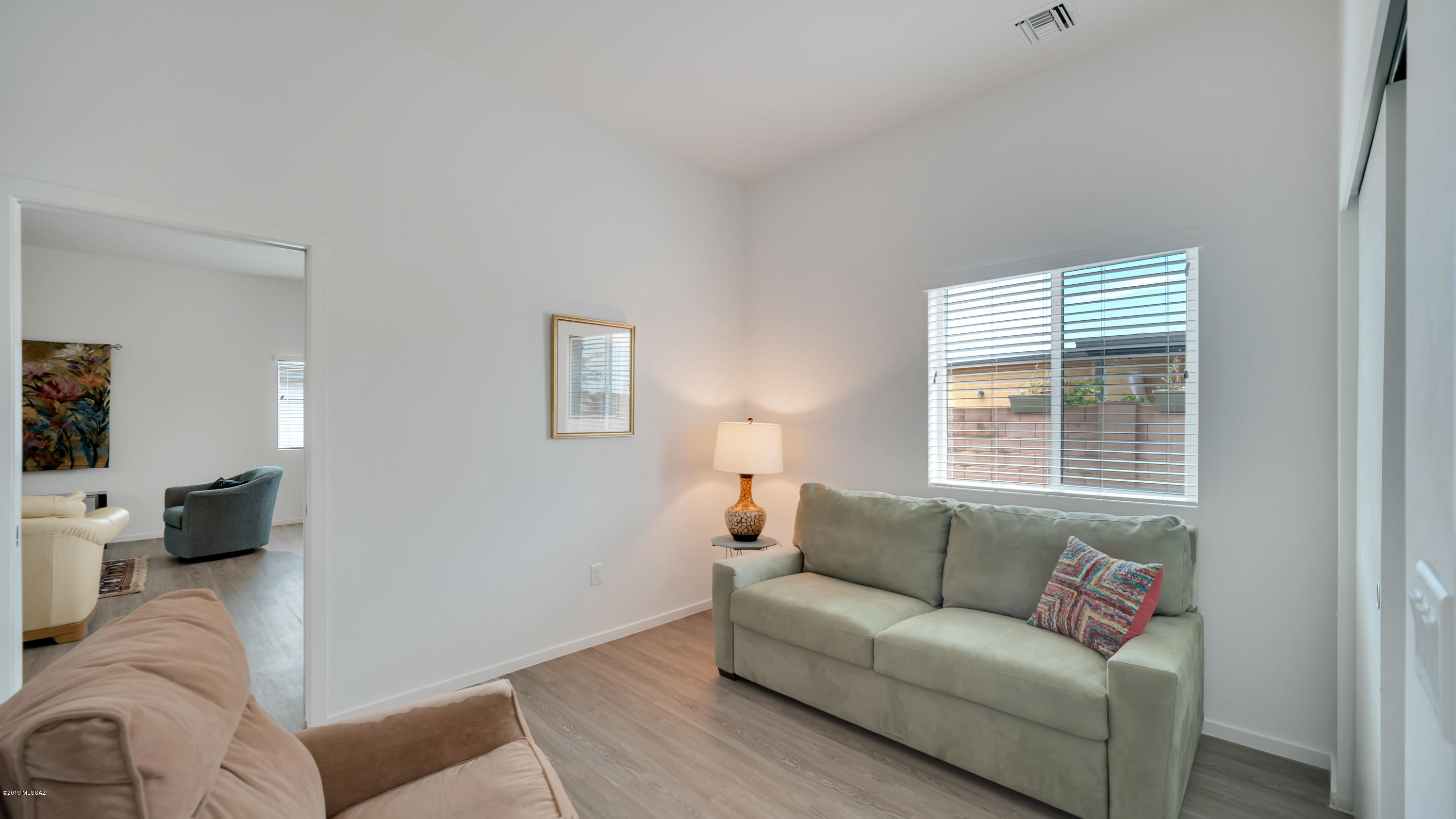 Silverbell Residential - Residential