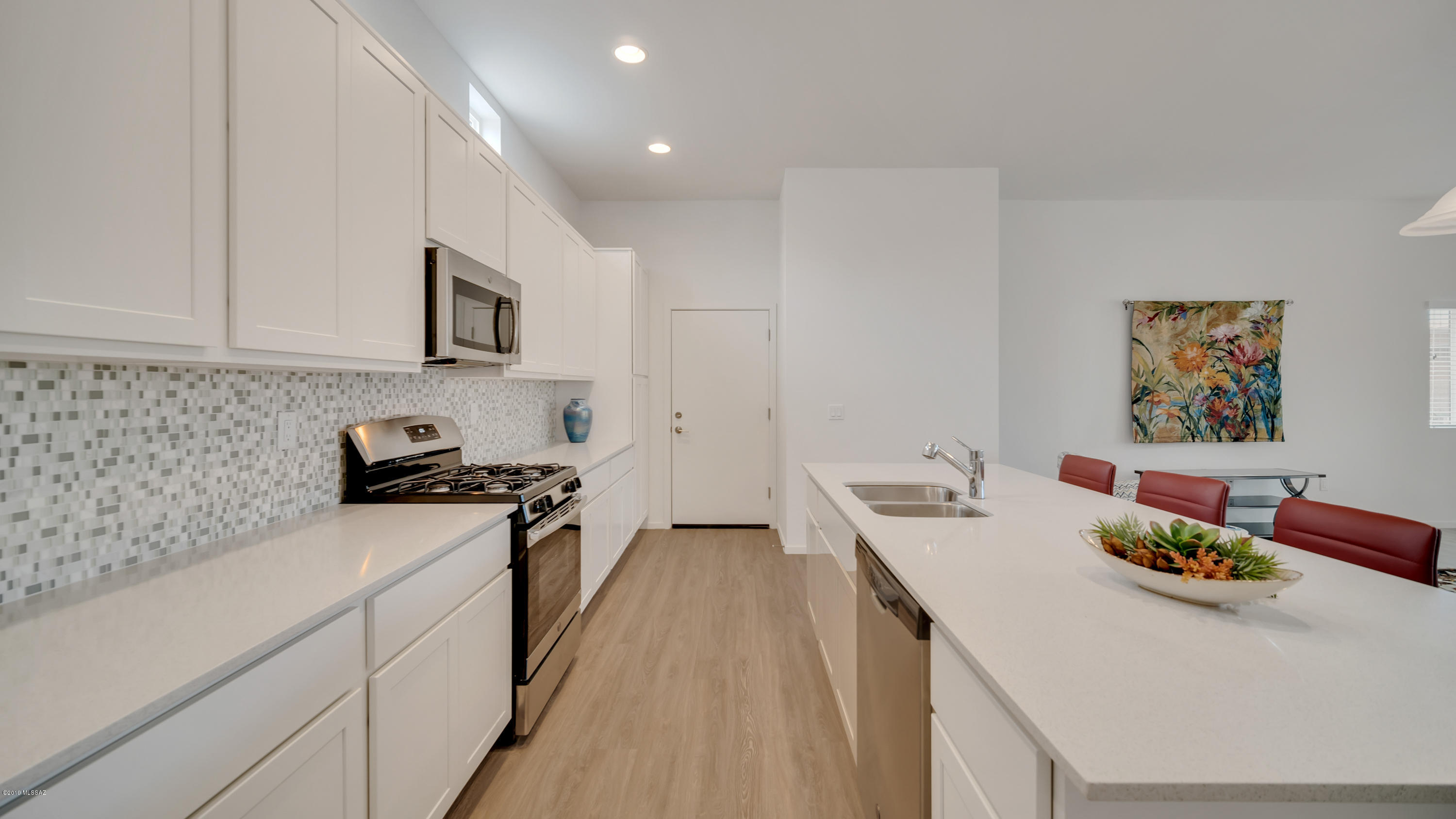 Silverbell Residential - Residential