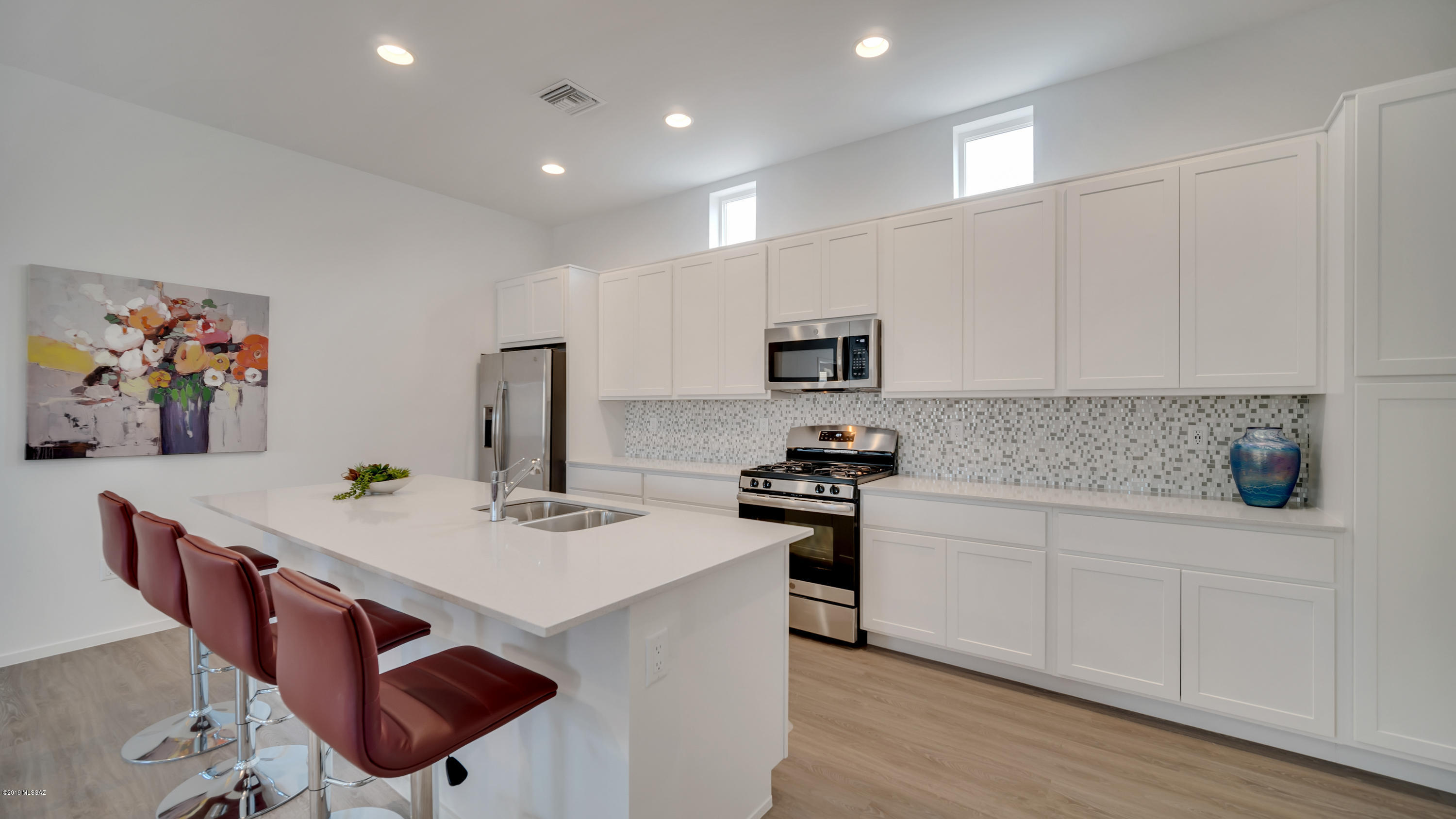 Silverbell Residential - Residential