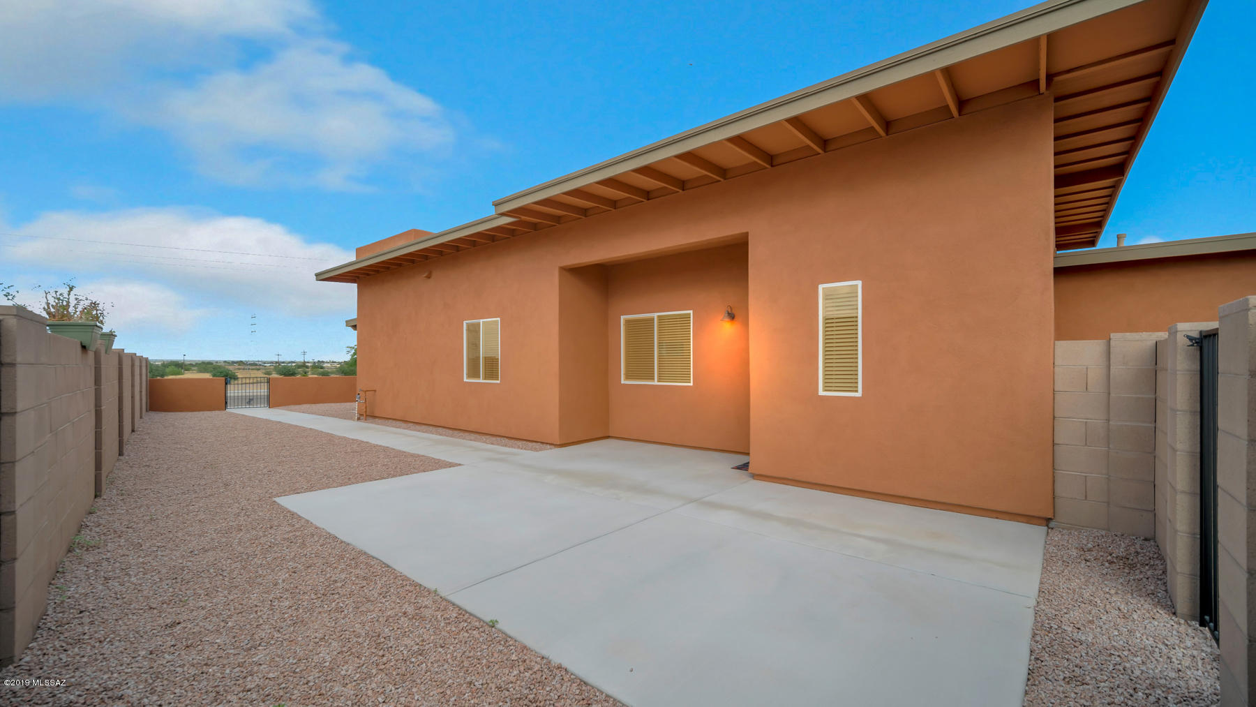 Silverbell Residential - Residential