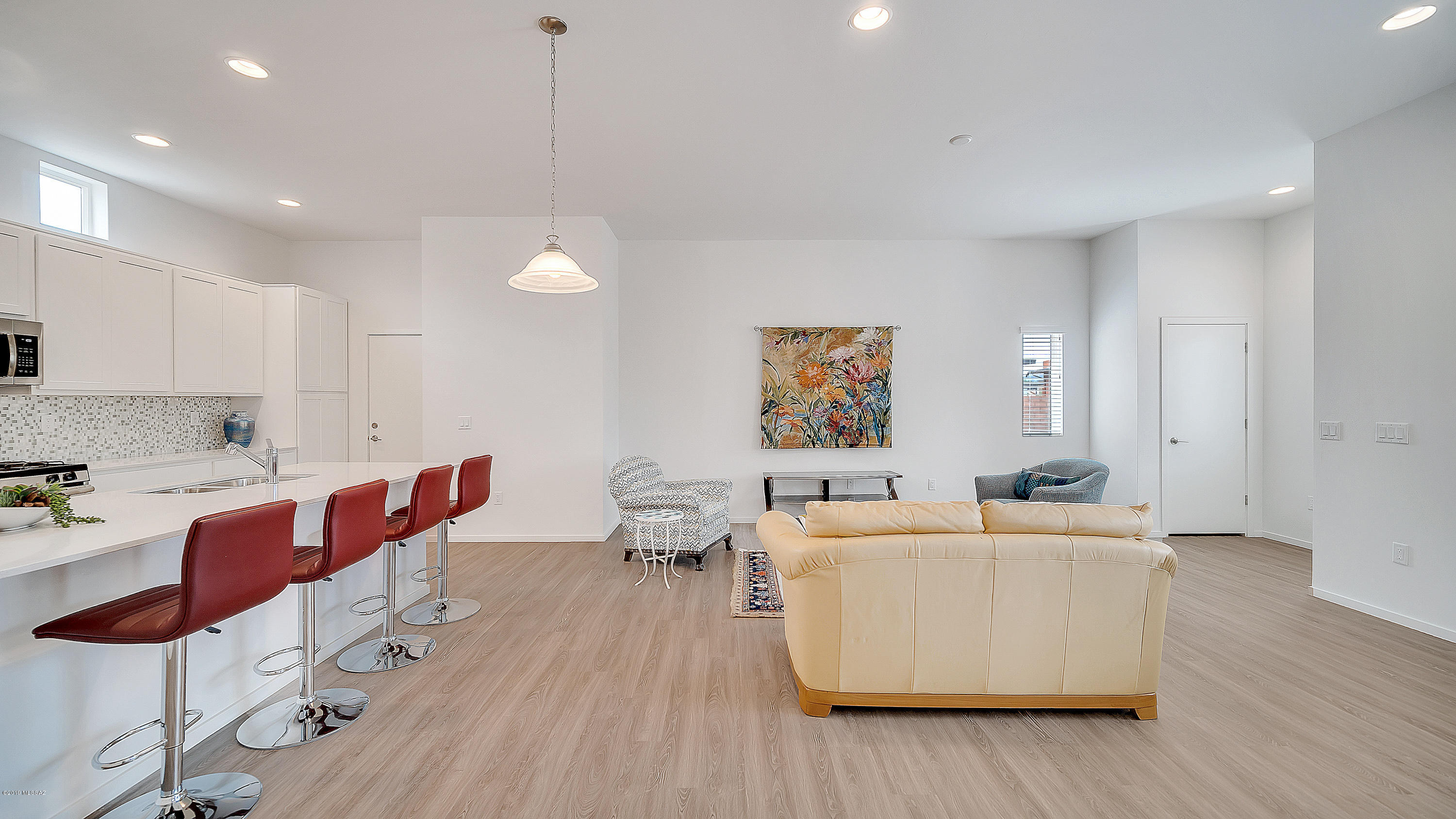 Silverbell Residential - Residential