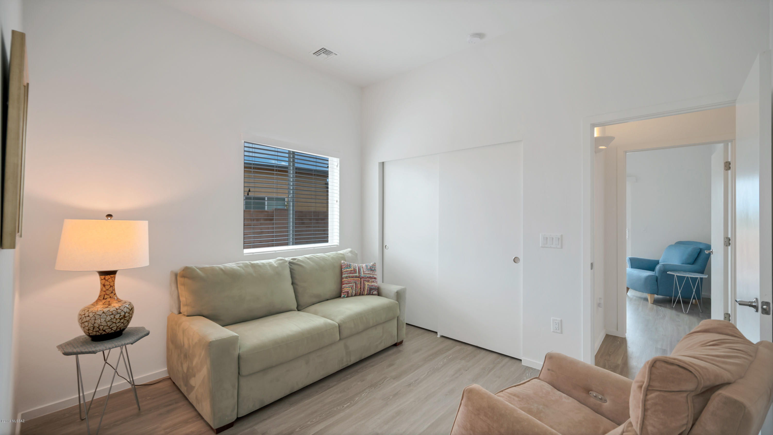 Silverbell Residential - Residential