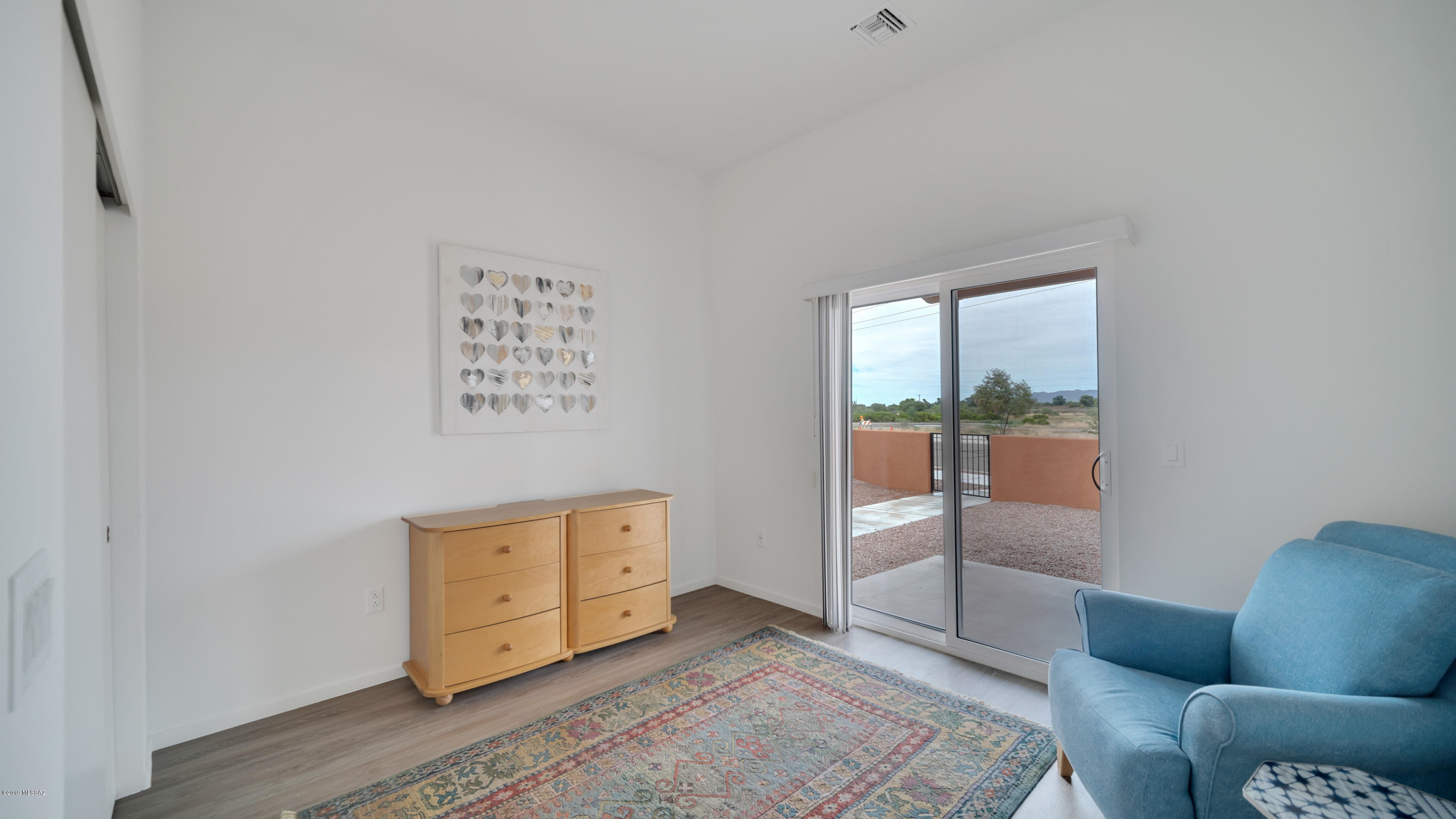 Silverbell Residential - Residential