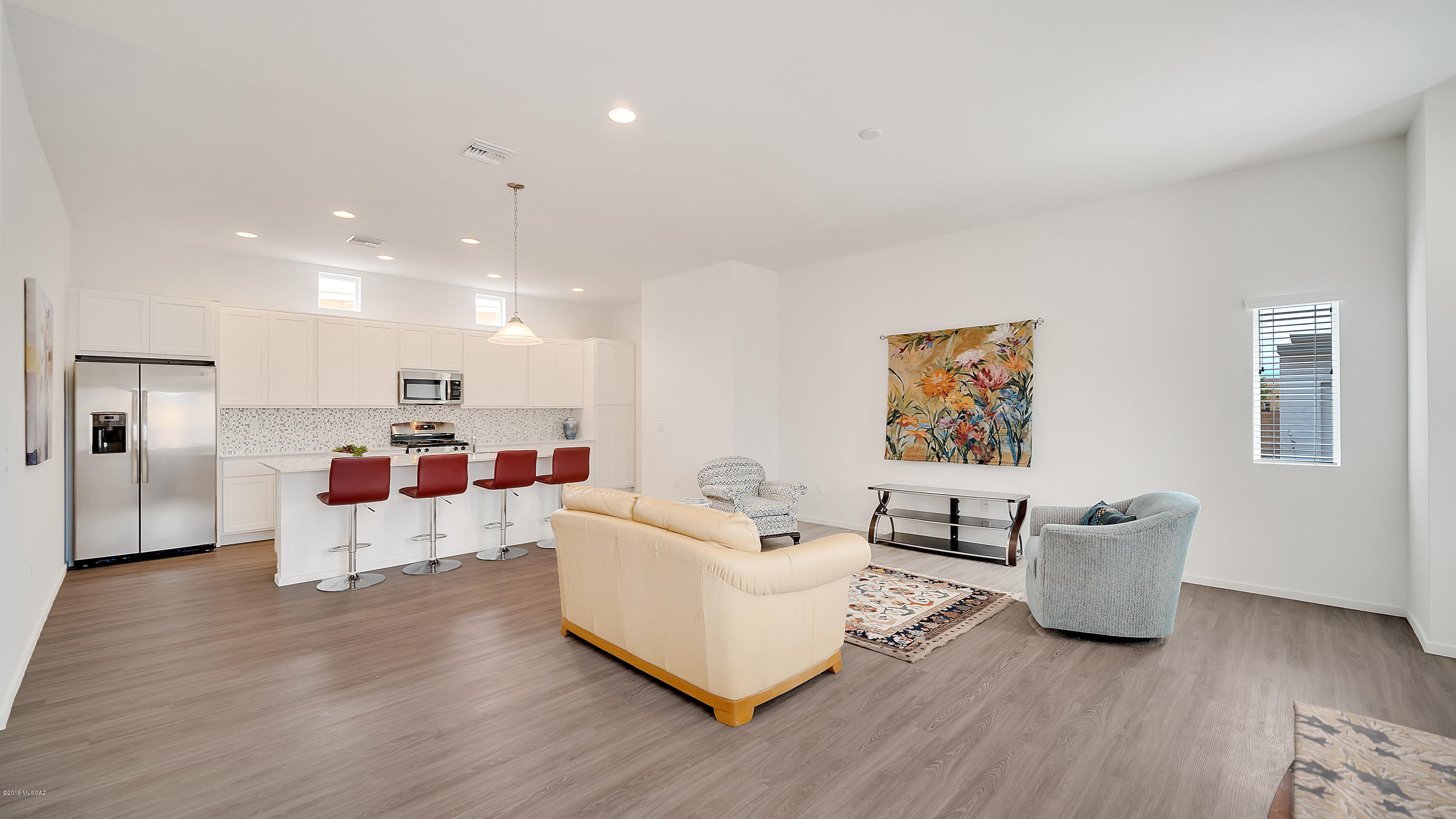 Silverbell Residential - Residential