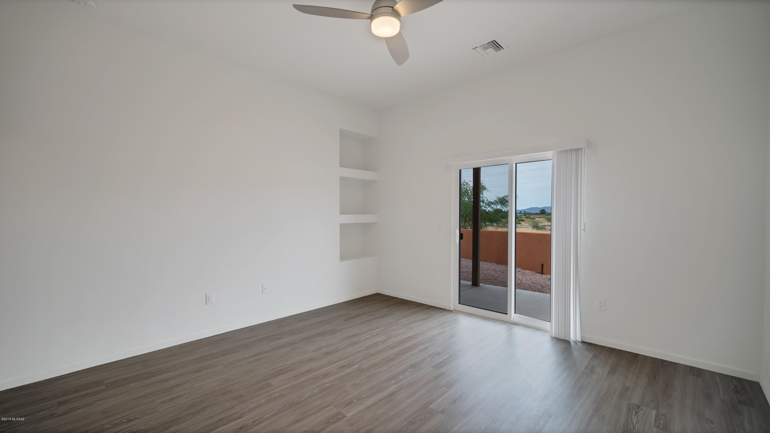 Silverbell Residential - Residential