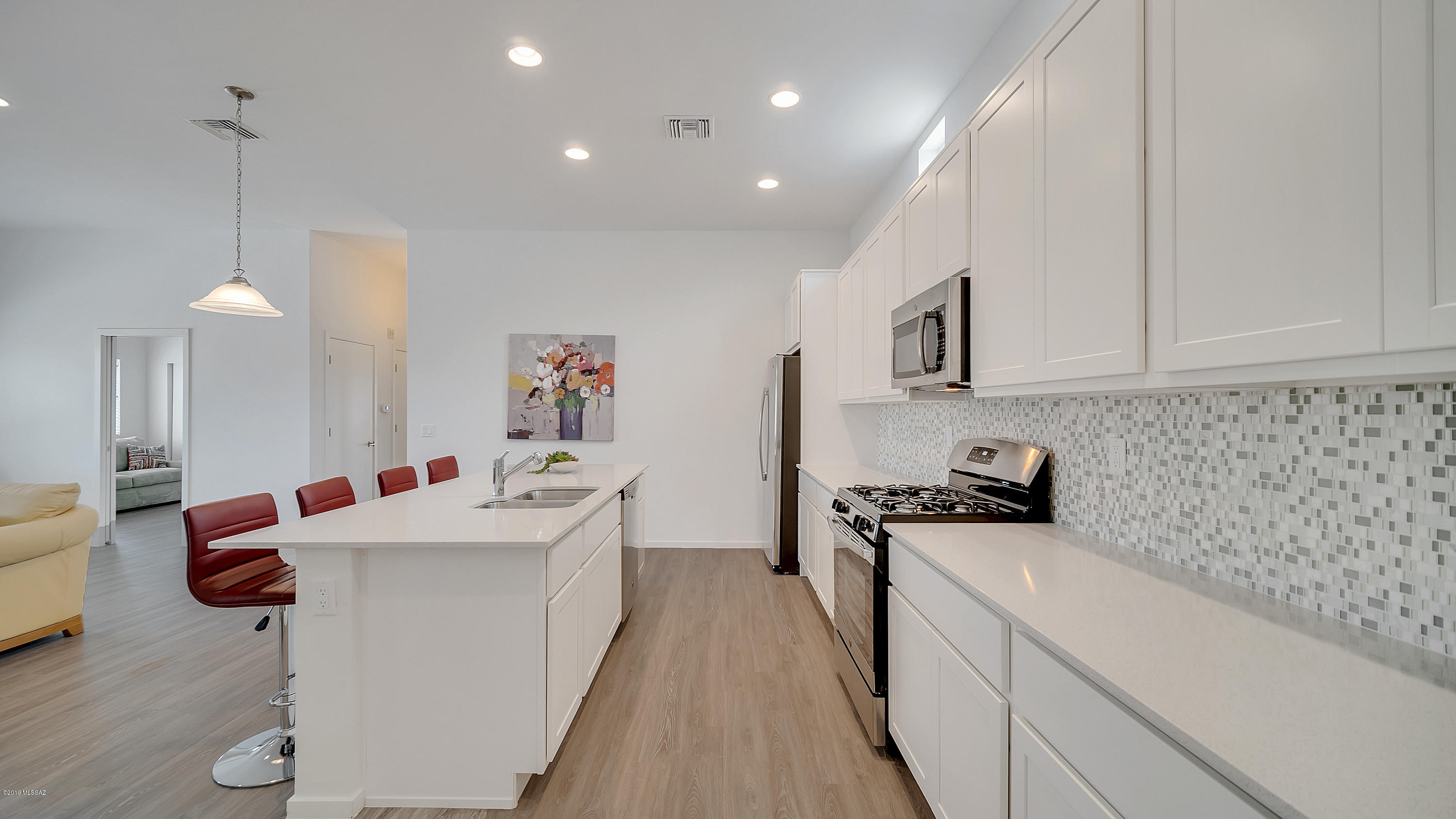 Silverbell Residential - Residential