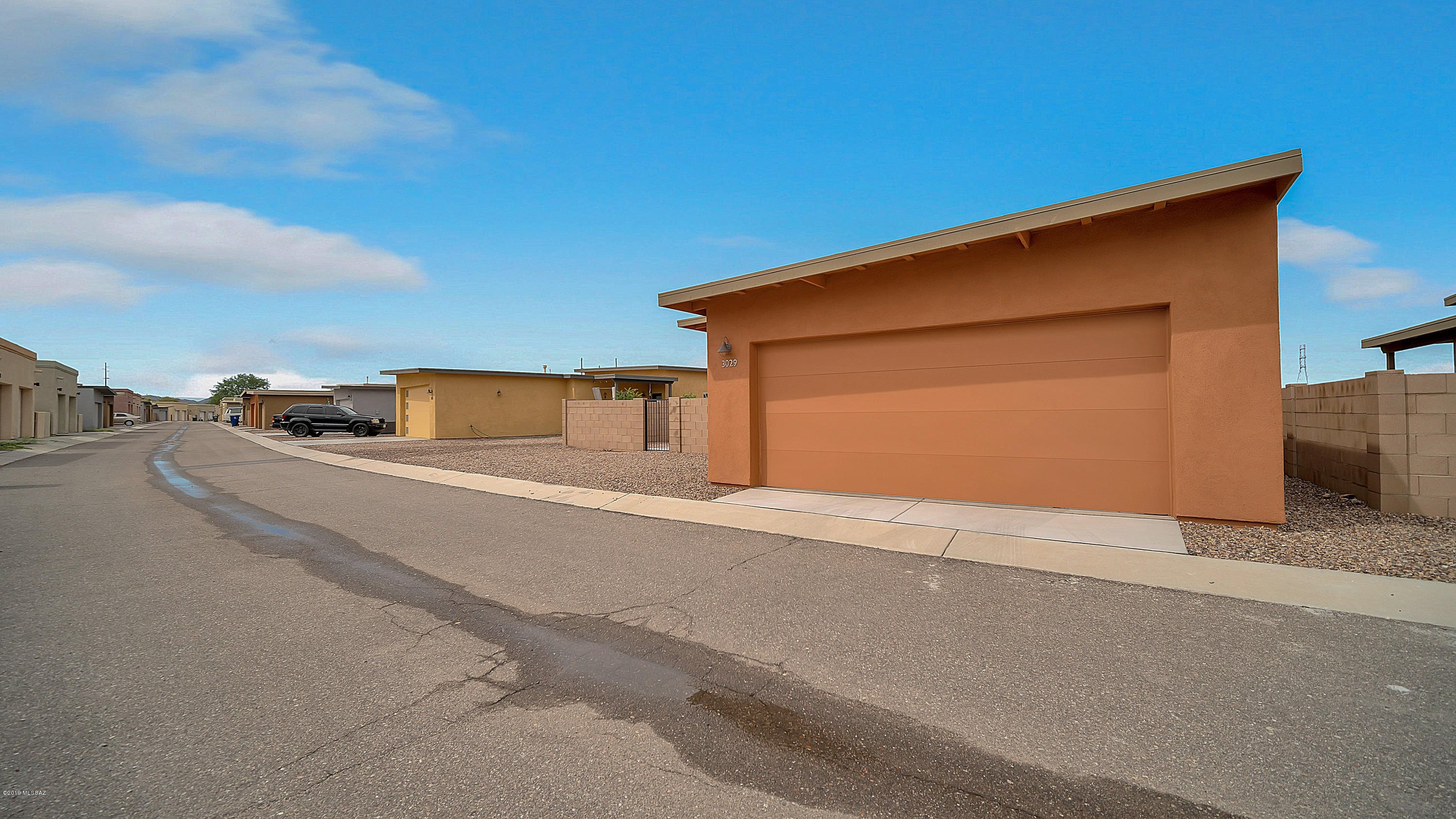 Silverbell Residential - Residential