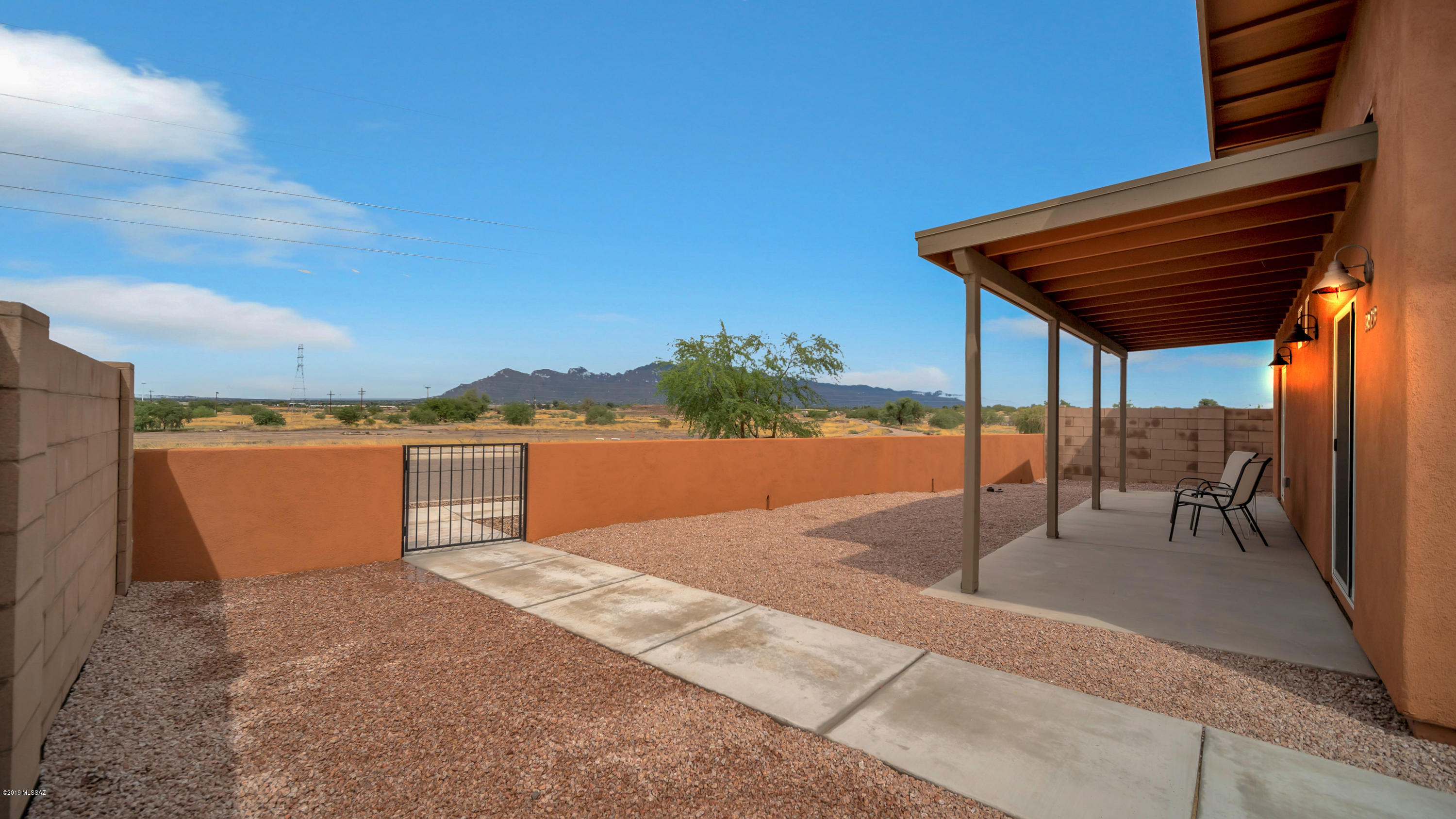 Silverbell Residential - Residential