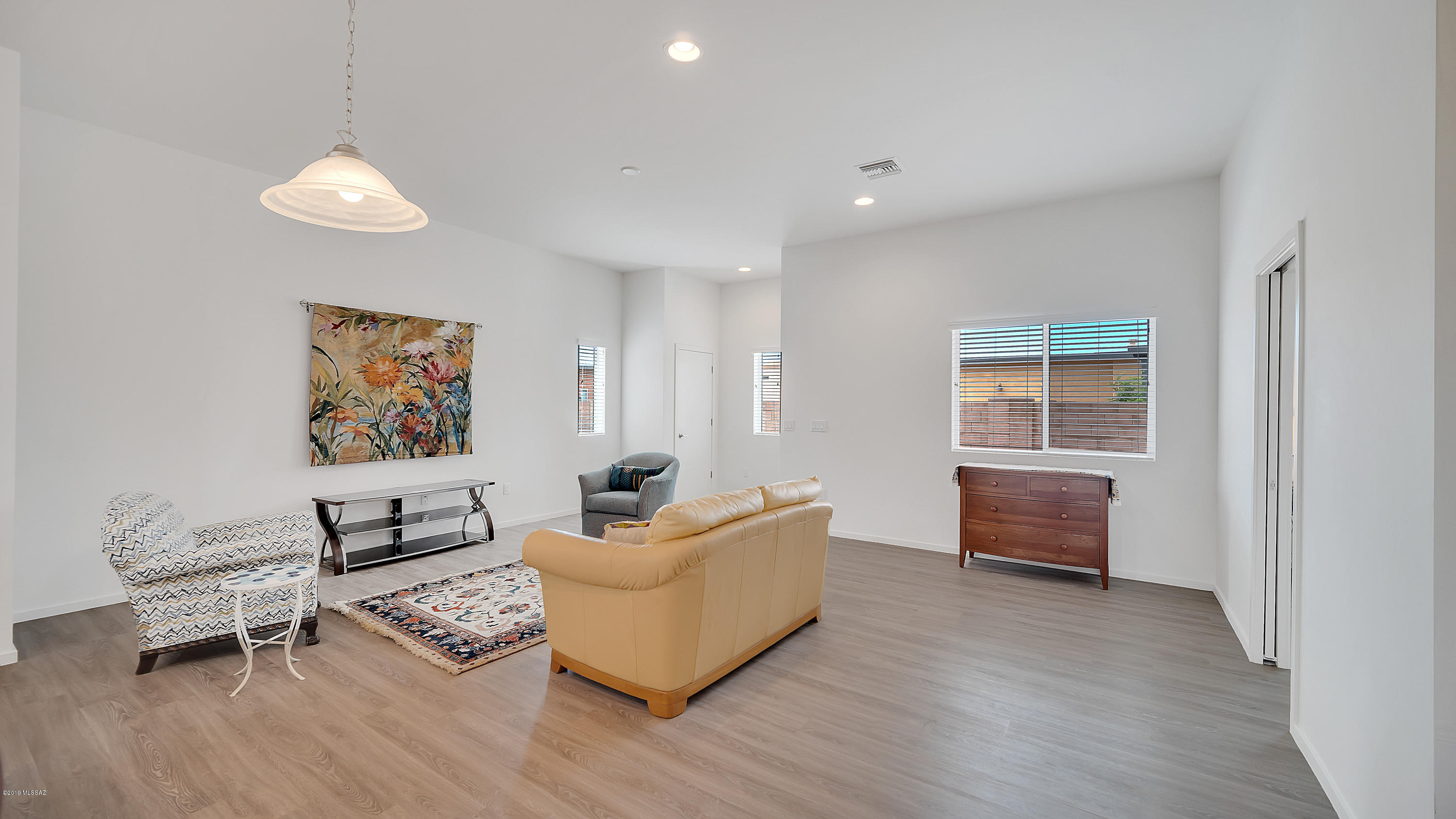 Silverbell Residential - Residential
