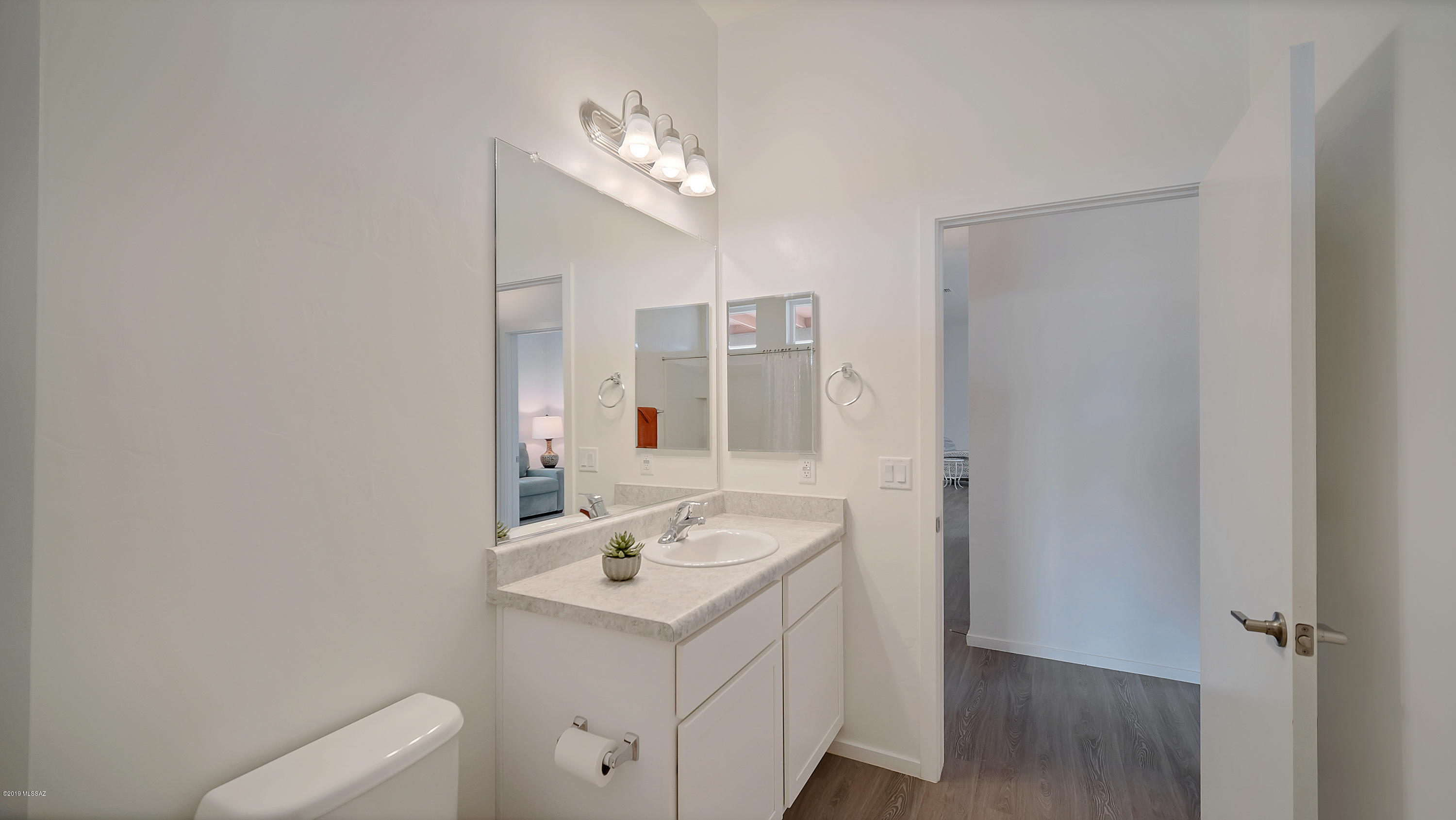 Silverbell Residential - Residential