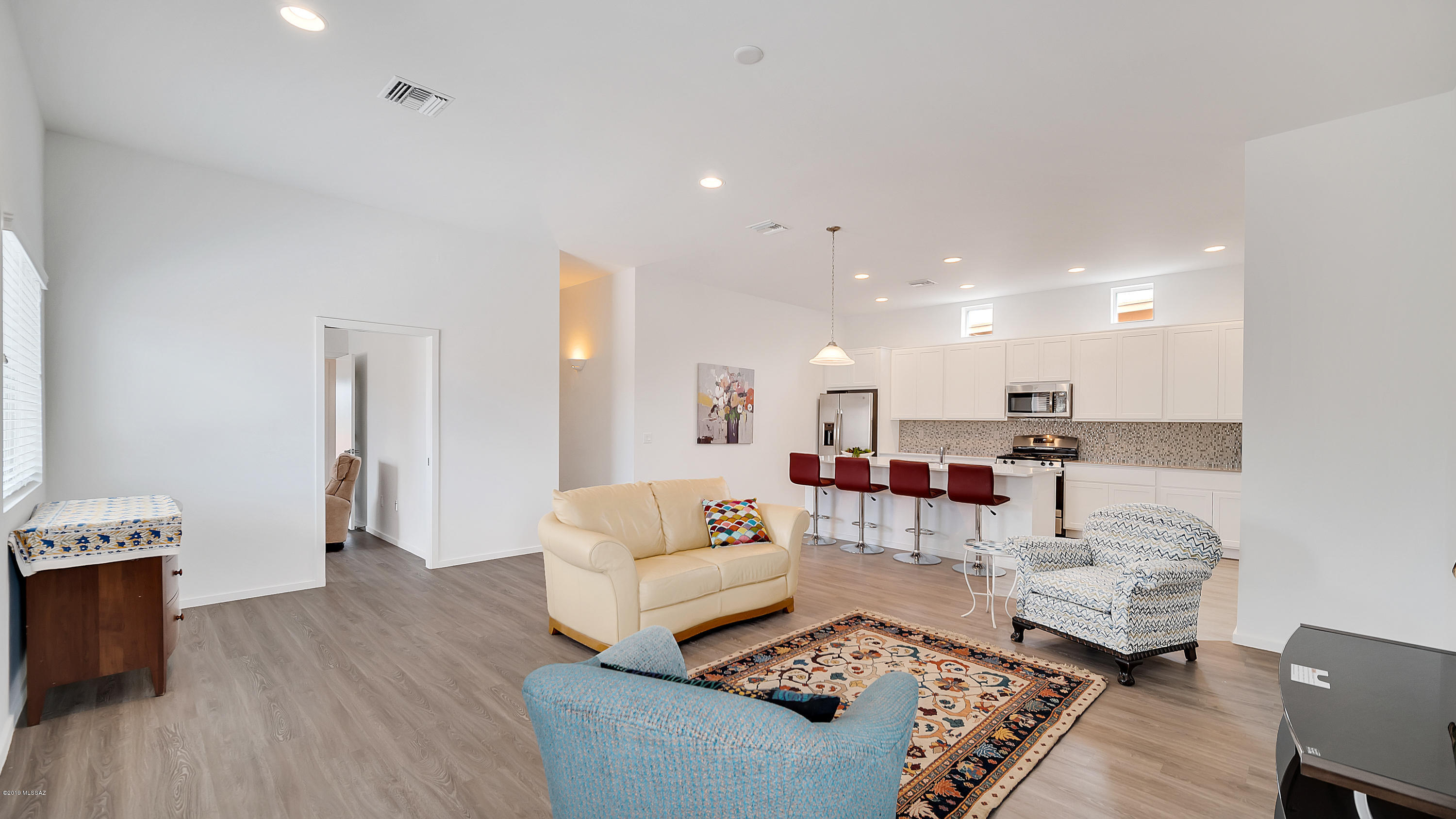 Silverbell Residential - Residential
