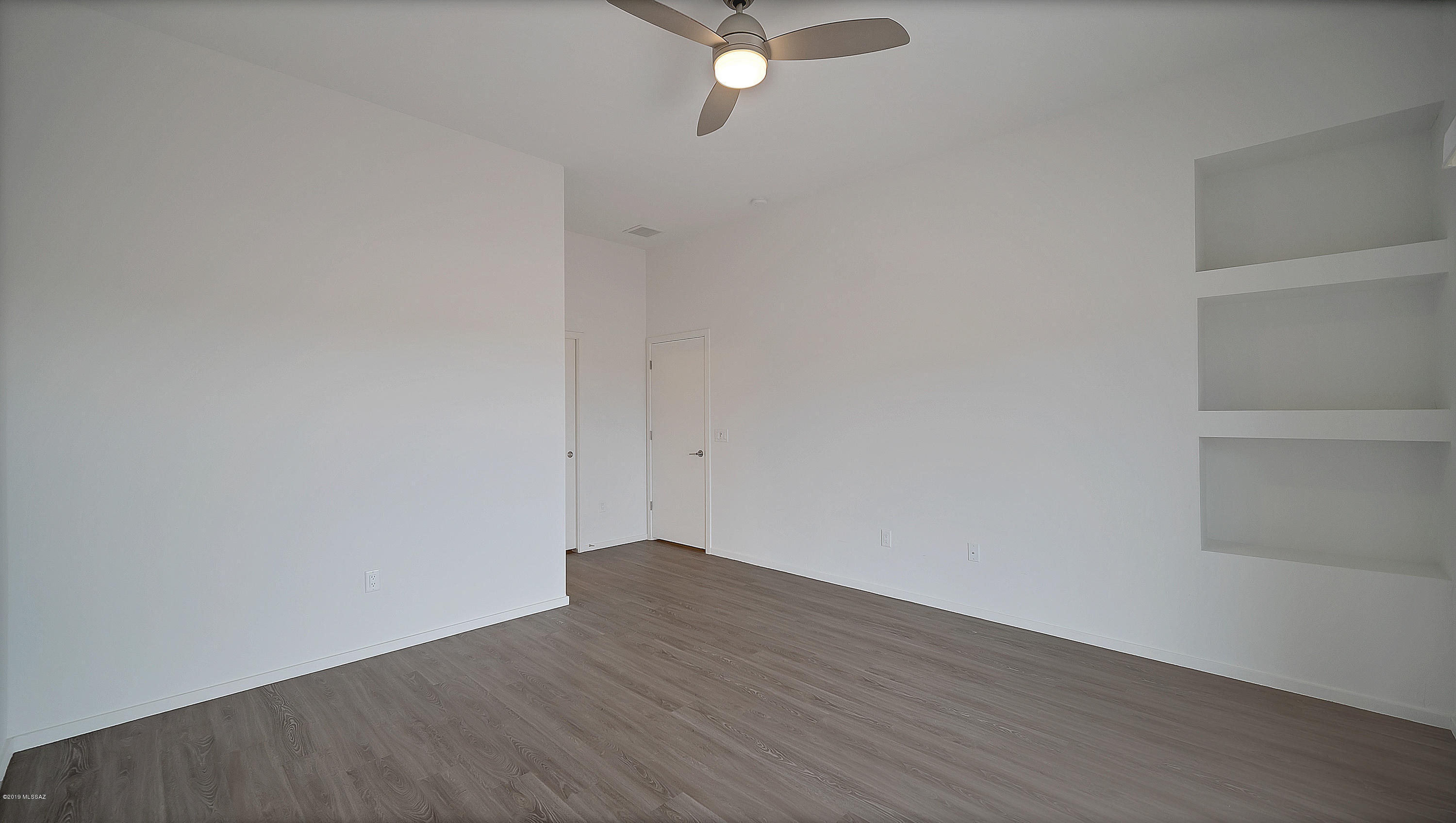 Silverbell Residential - Residential