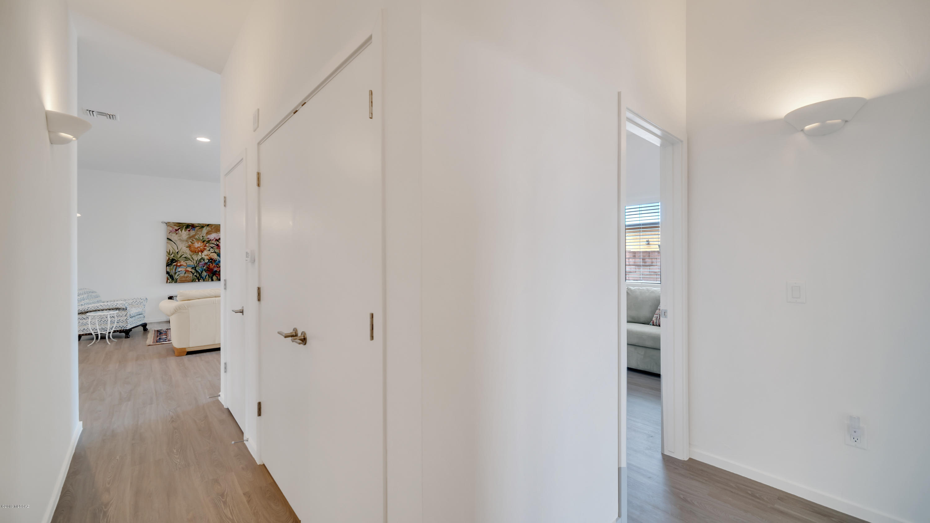 Silverbell Residential - Residential