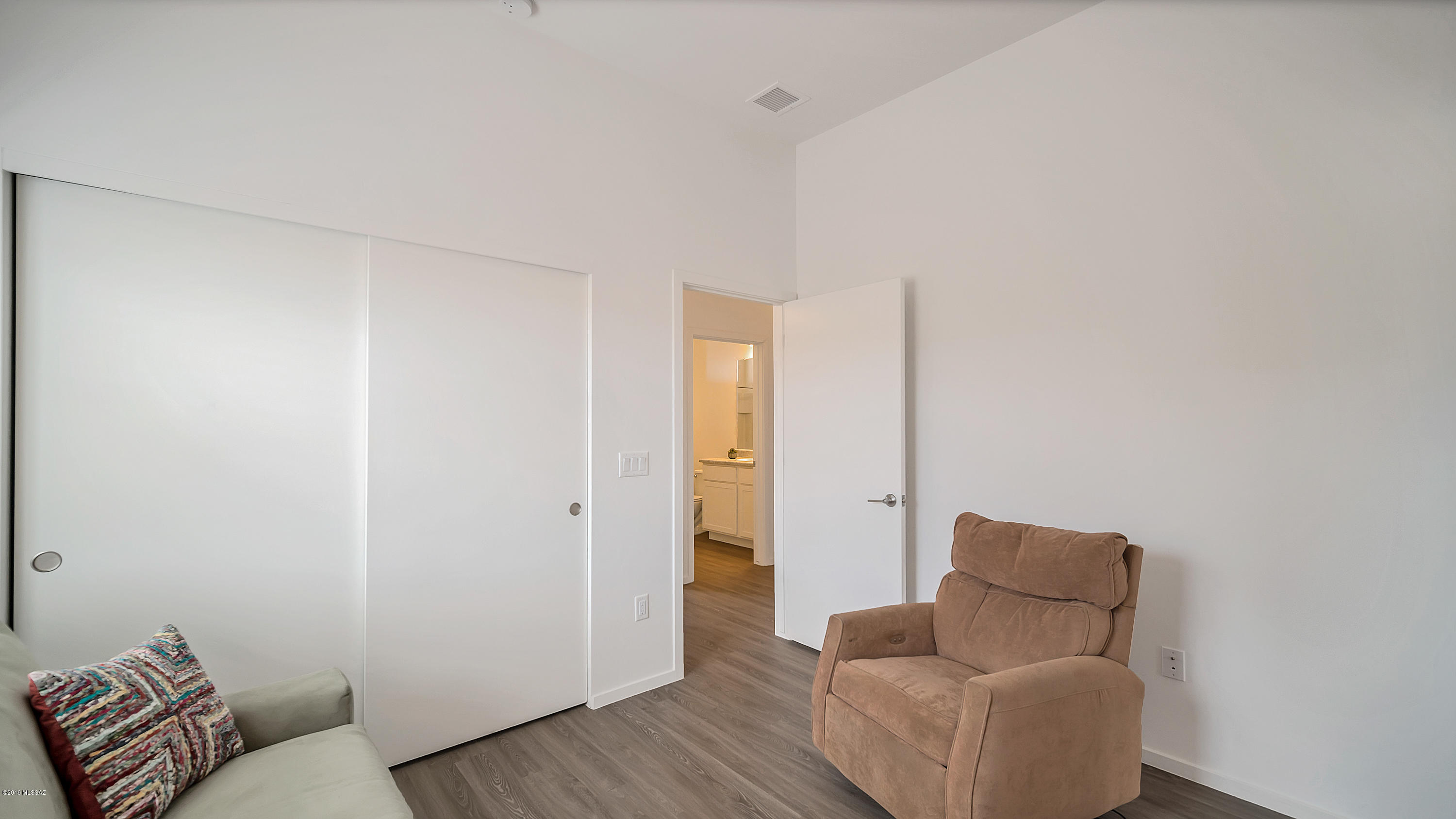 Silverbell Residential - Residential