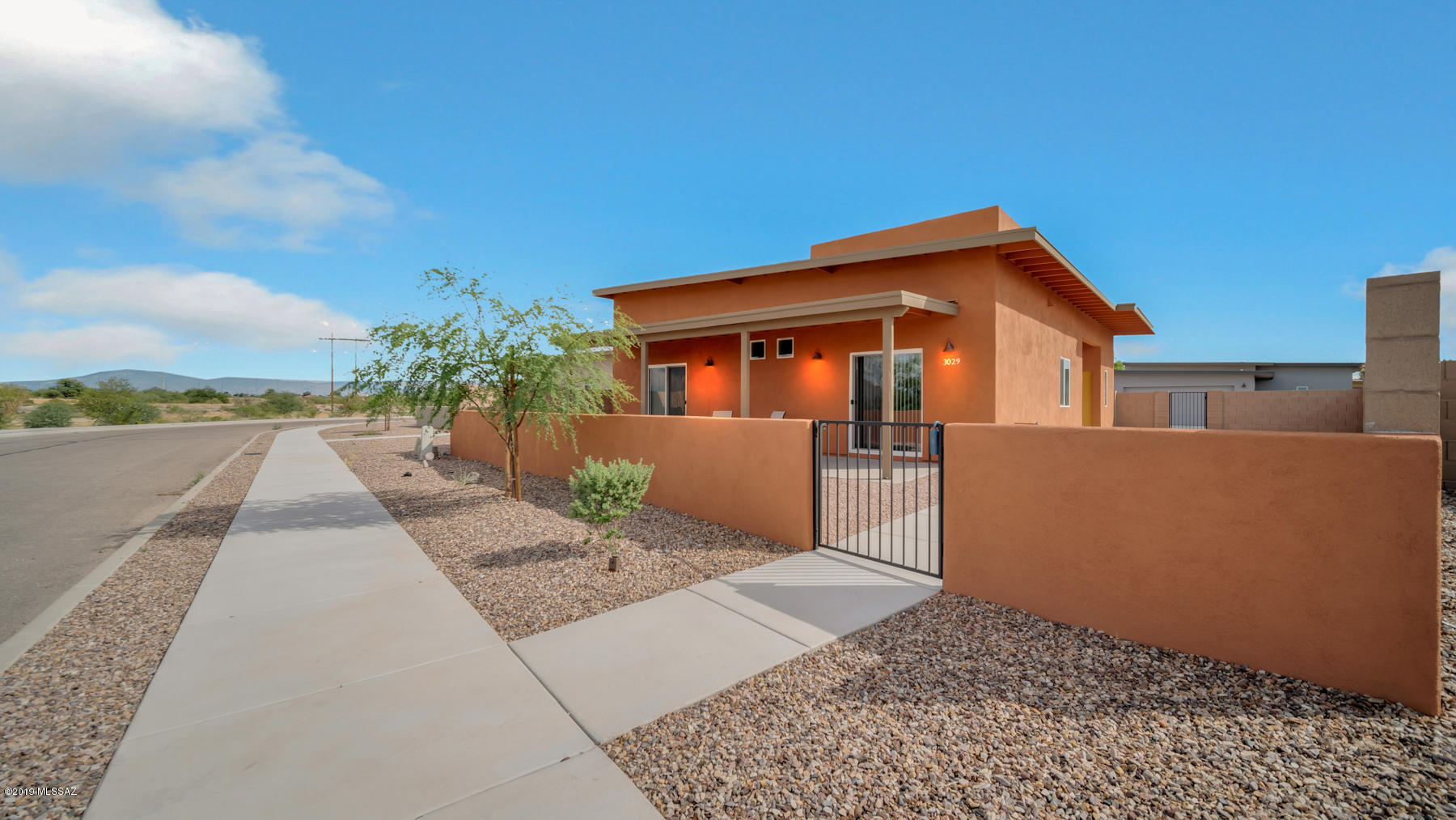 Silverbell Residential - Residential