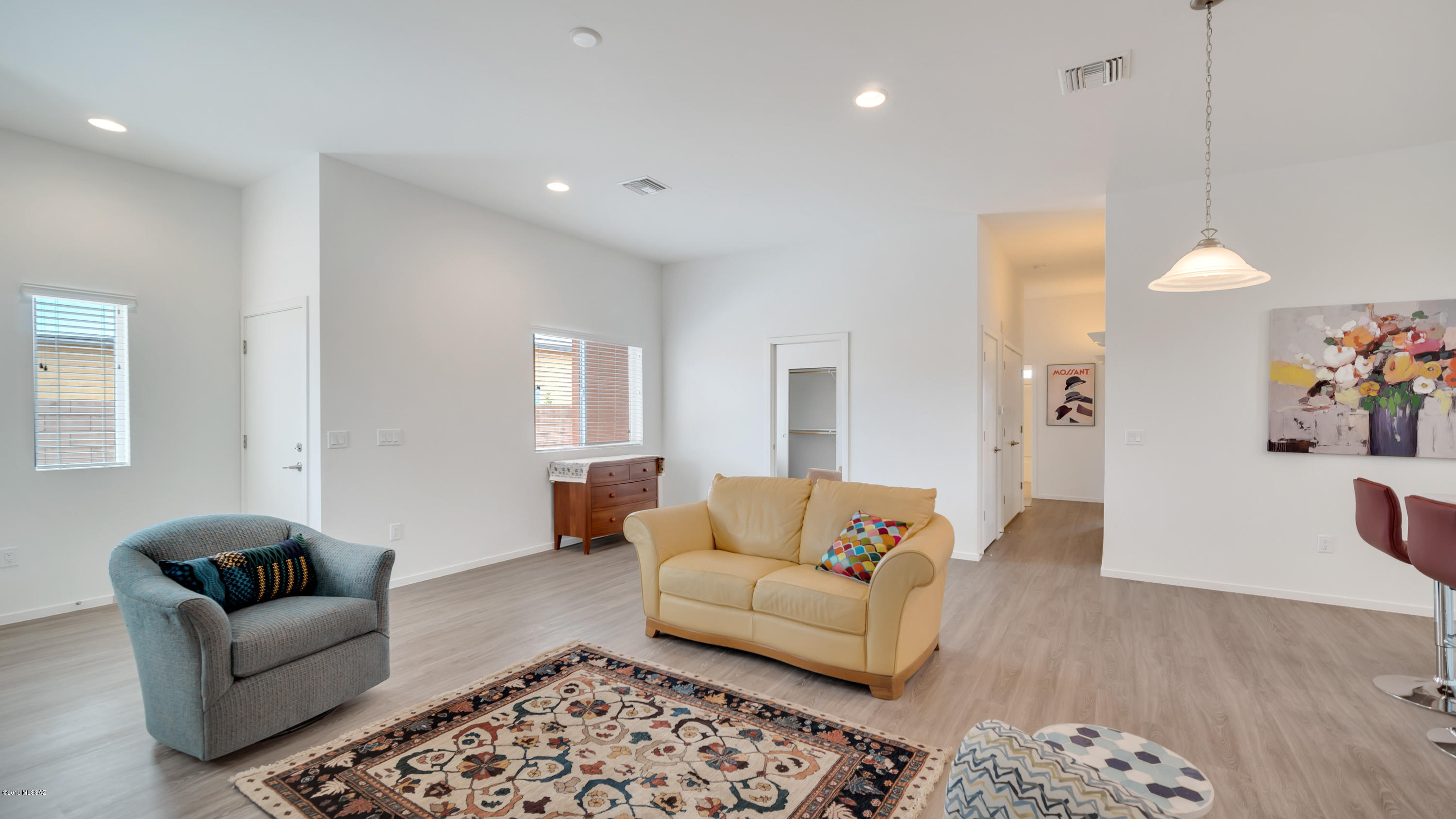 Silverbell Residential - Residential