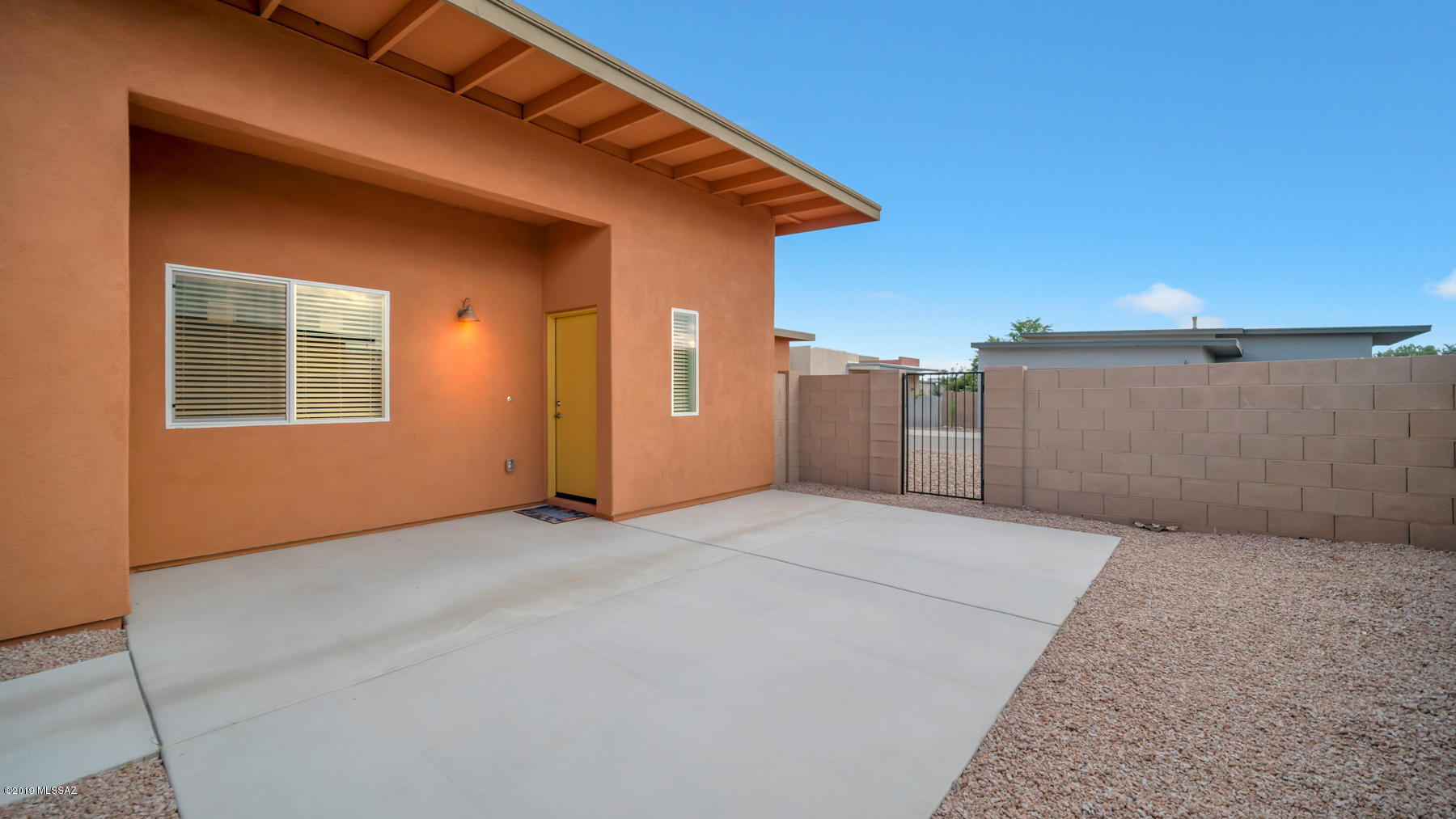 Silverbell Residential - Residential
