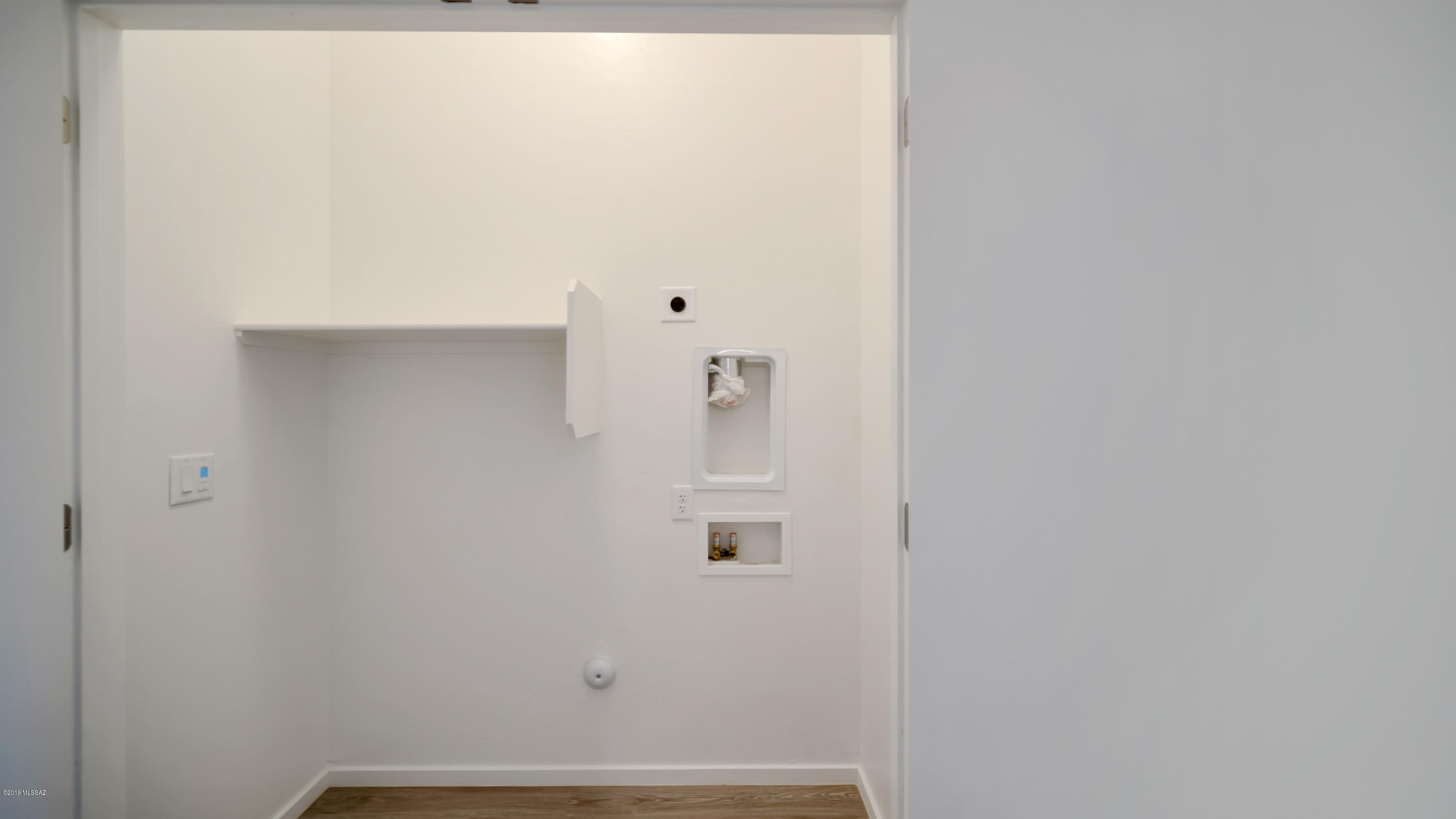 Silverbell Residential - Residential