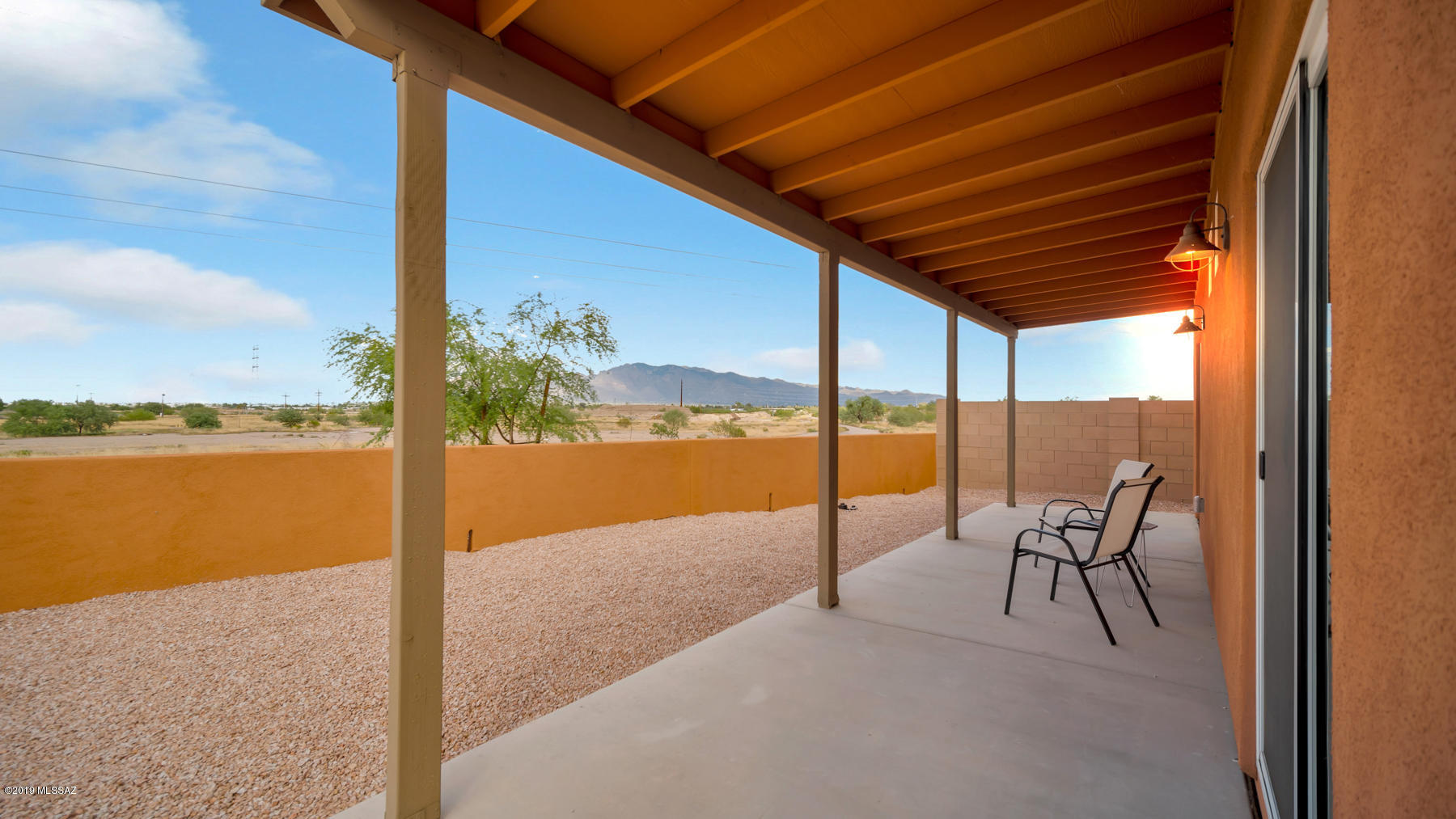 Silverbell Residential - Residential