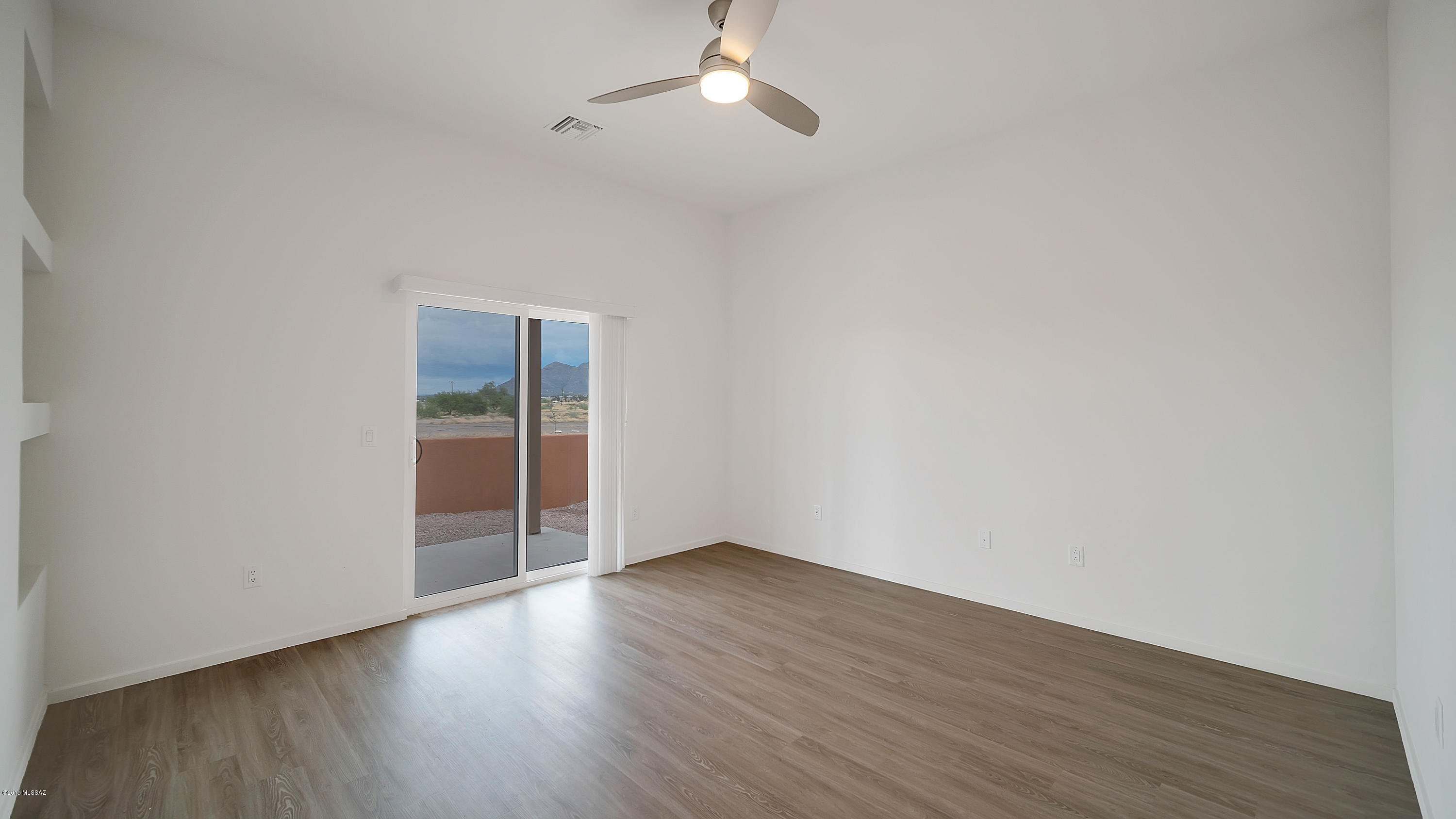 Silverbell Residential - Residential